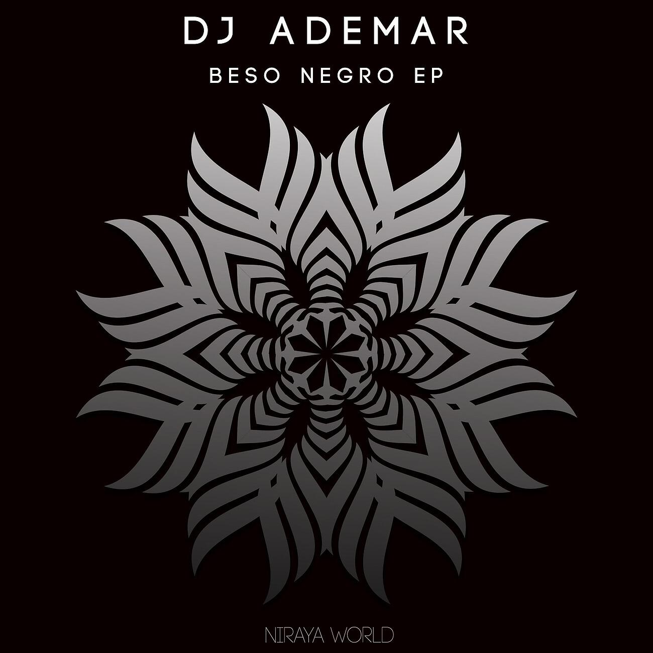 DJ Ademar - Beso Negro