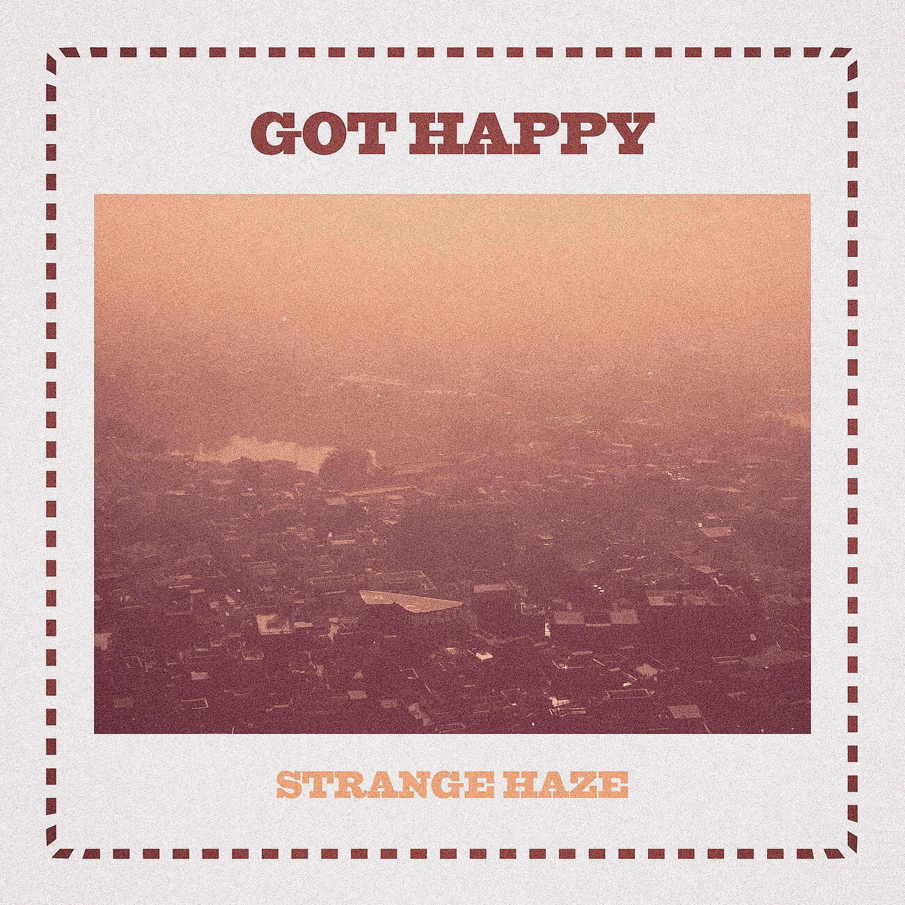 Got Happy - Surrender to Me