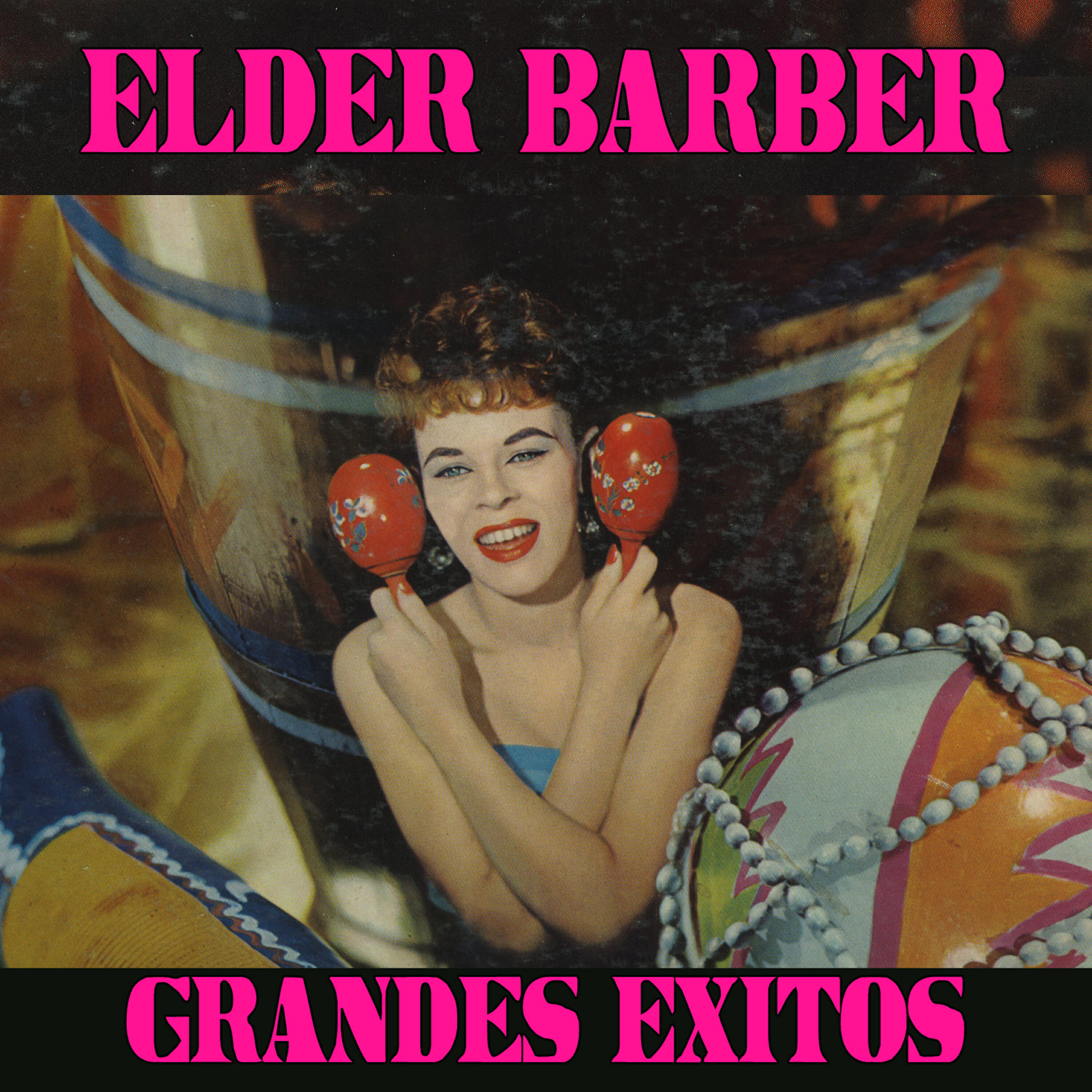 Elder Barber - Una Casita En Canadá