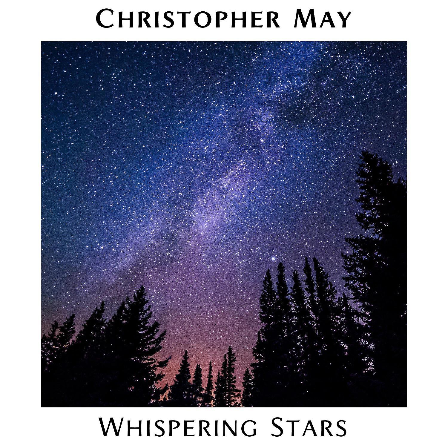 Постер альбома Whispering Stars