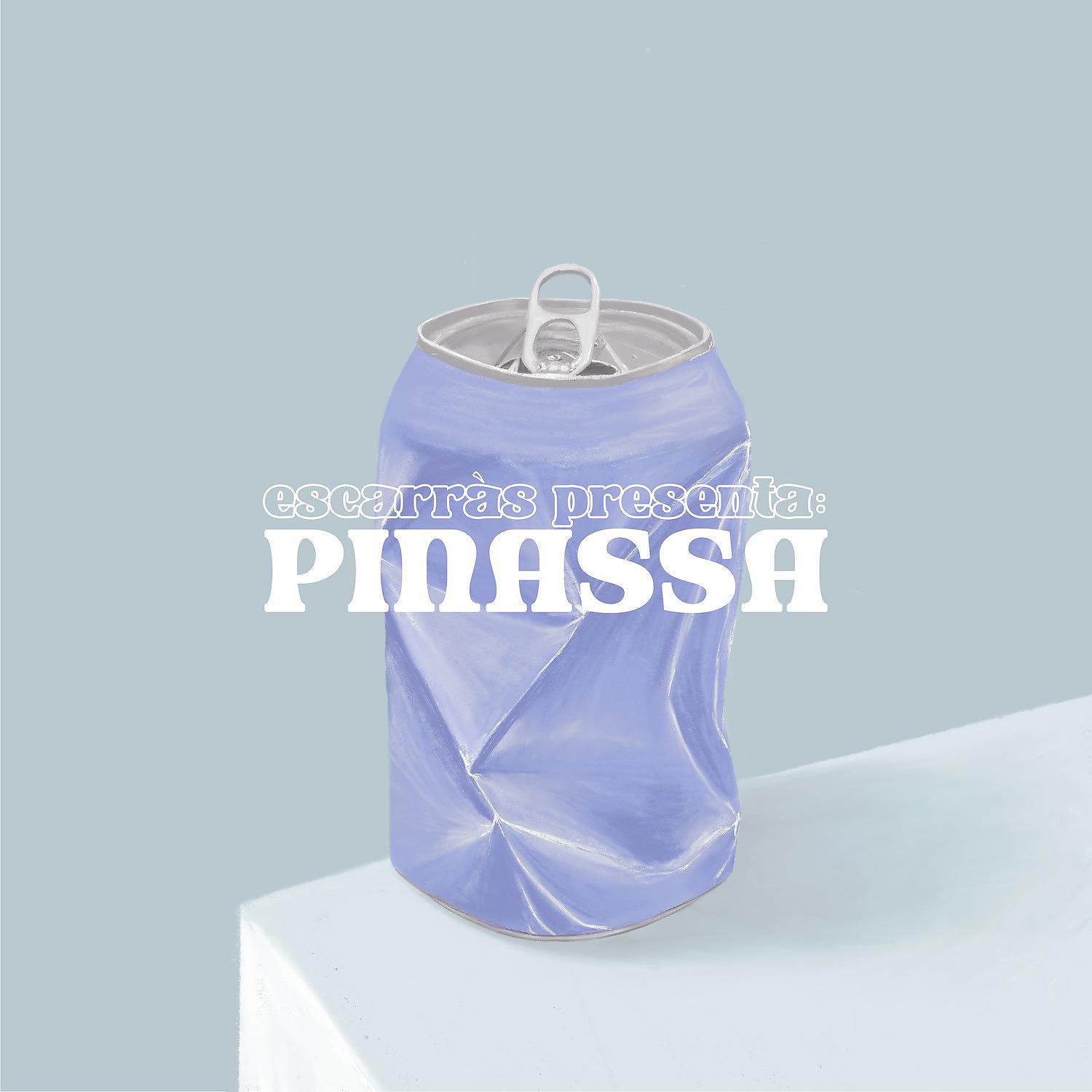 Постер альбома Pinassa