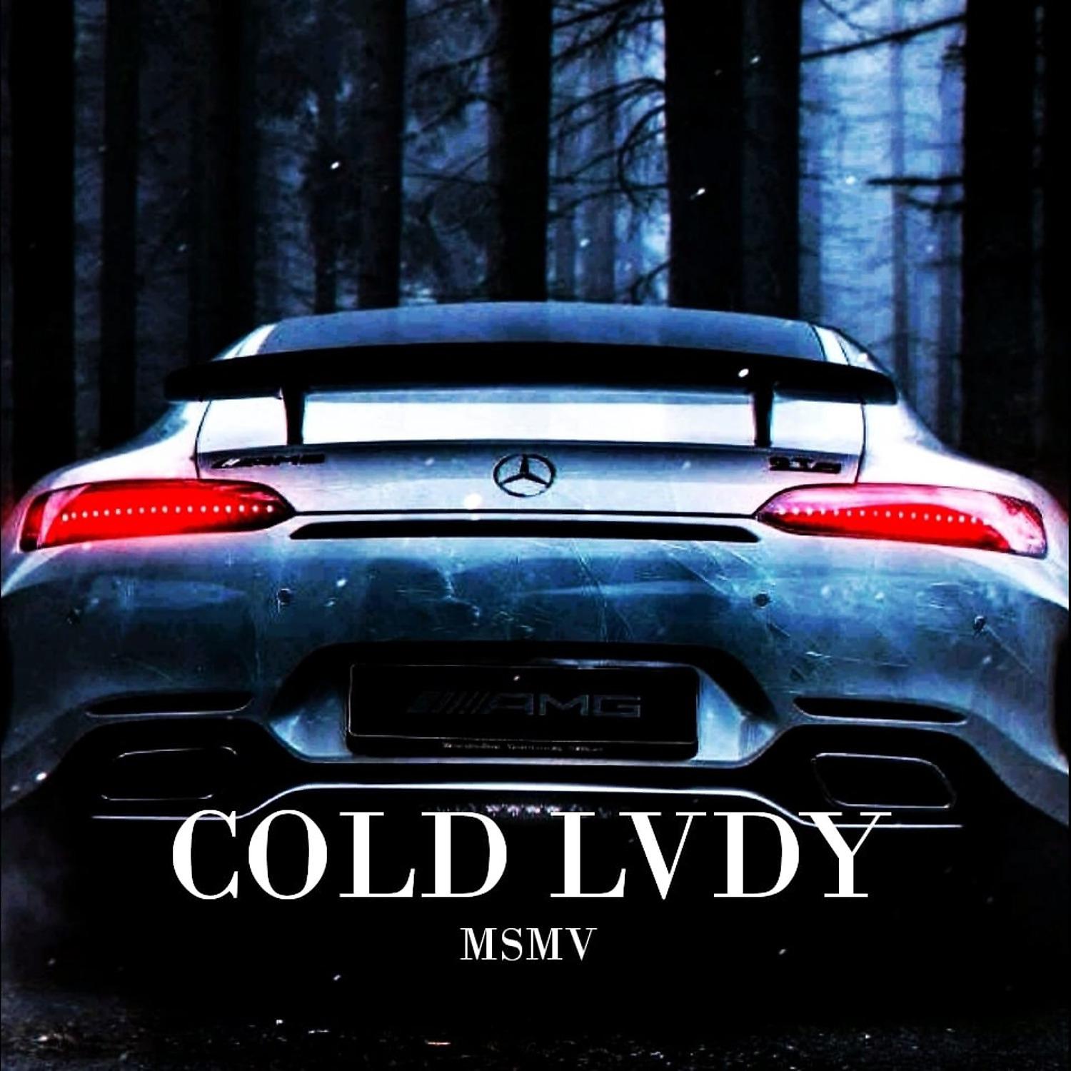 Постер альбома Cold Lvdy