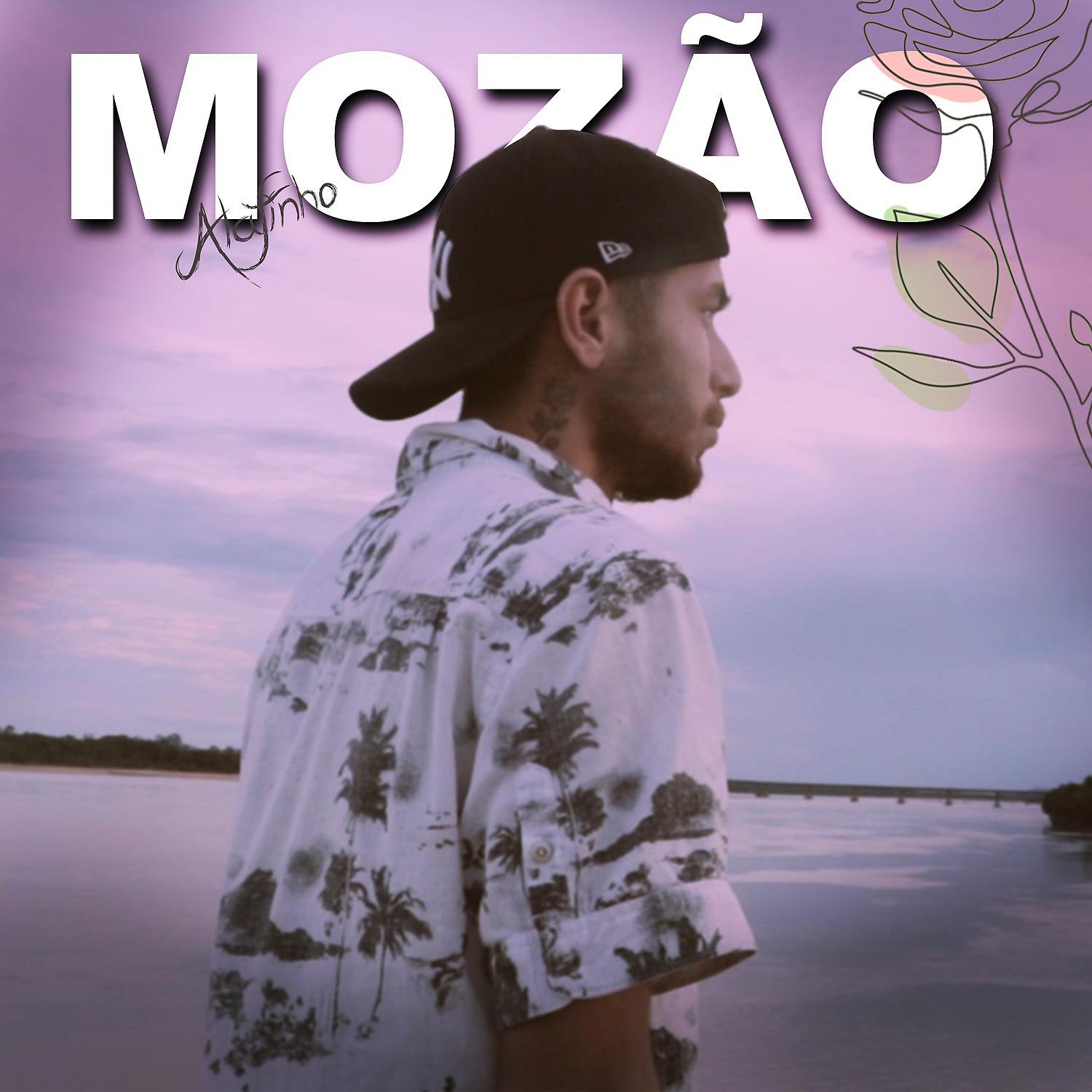 Постер альбома Mozão