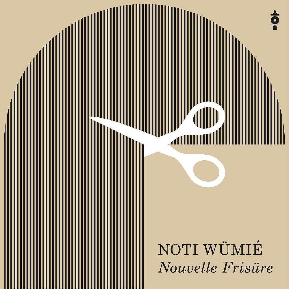 Постер альбома Nouvelle Frisüre