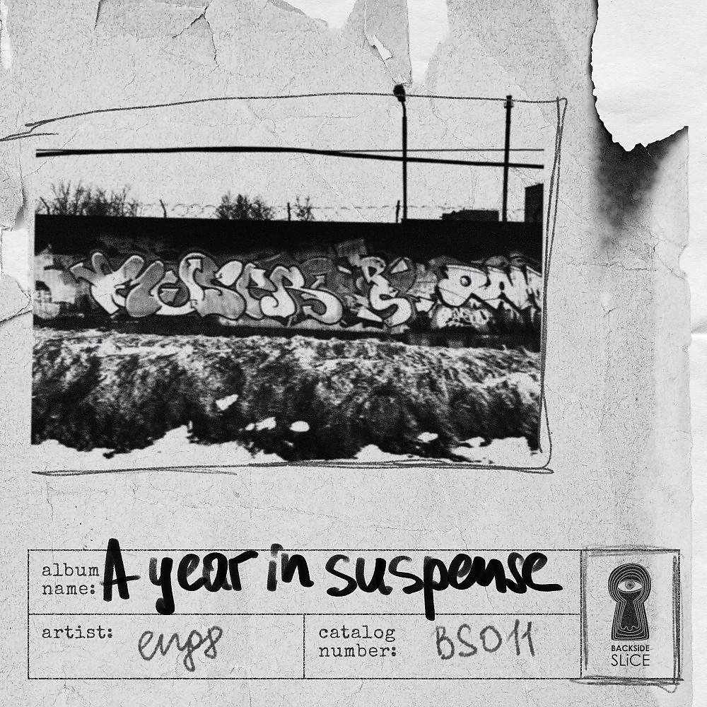 Постер альбома A Year in Suspense