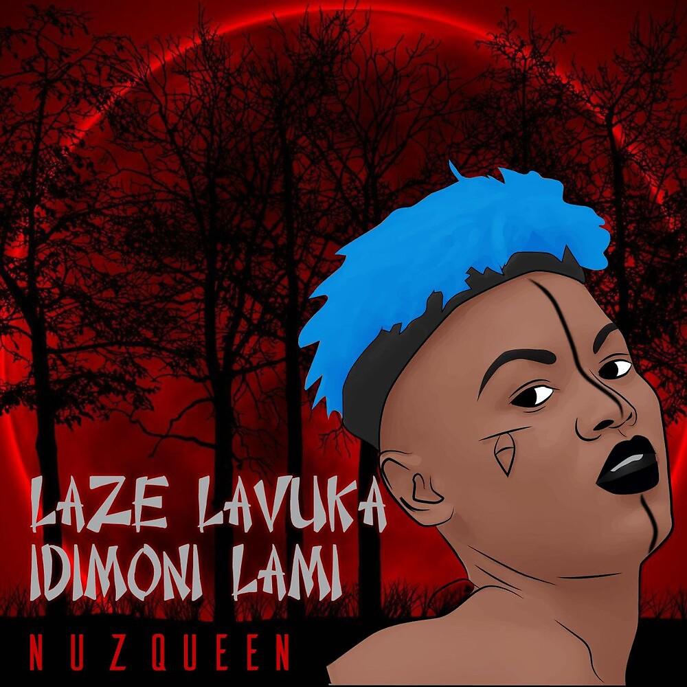 Постер альбома Laze Lavuka iDimoni Lami