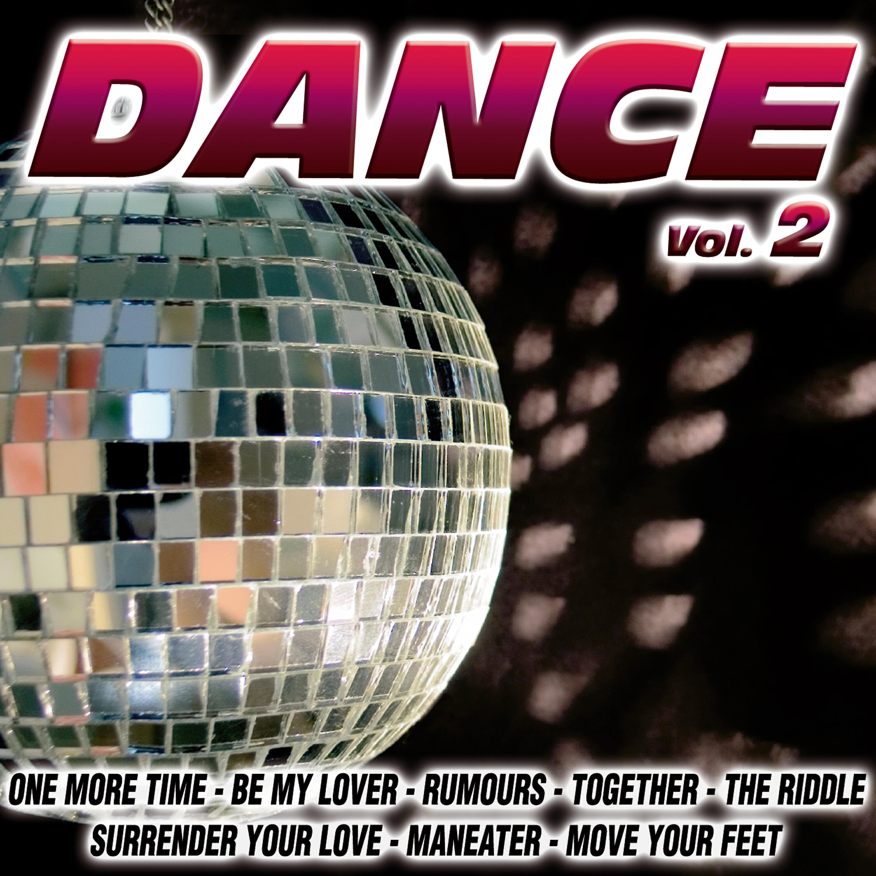 D.J.Disco Dance - Barbers Adagio For Strings