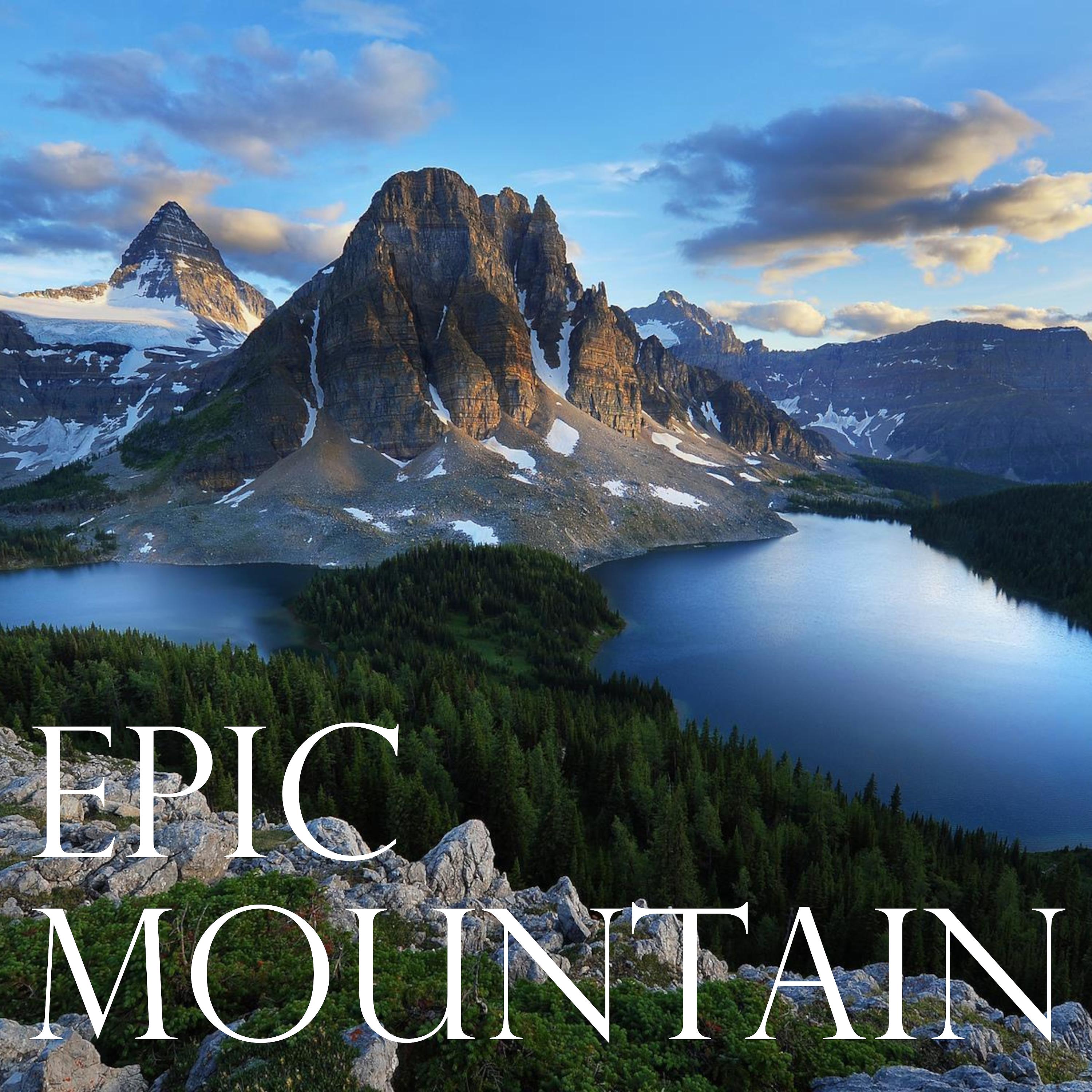 Постер альбома Epic Mountain