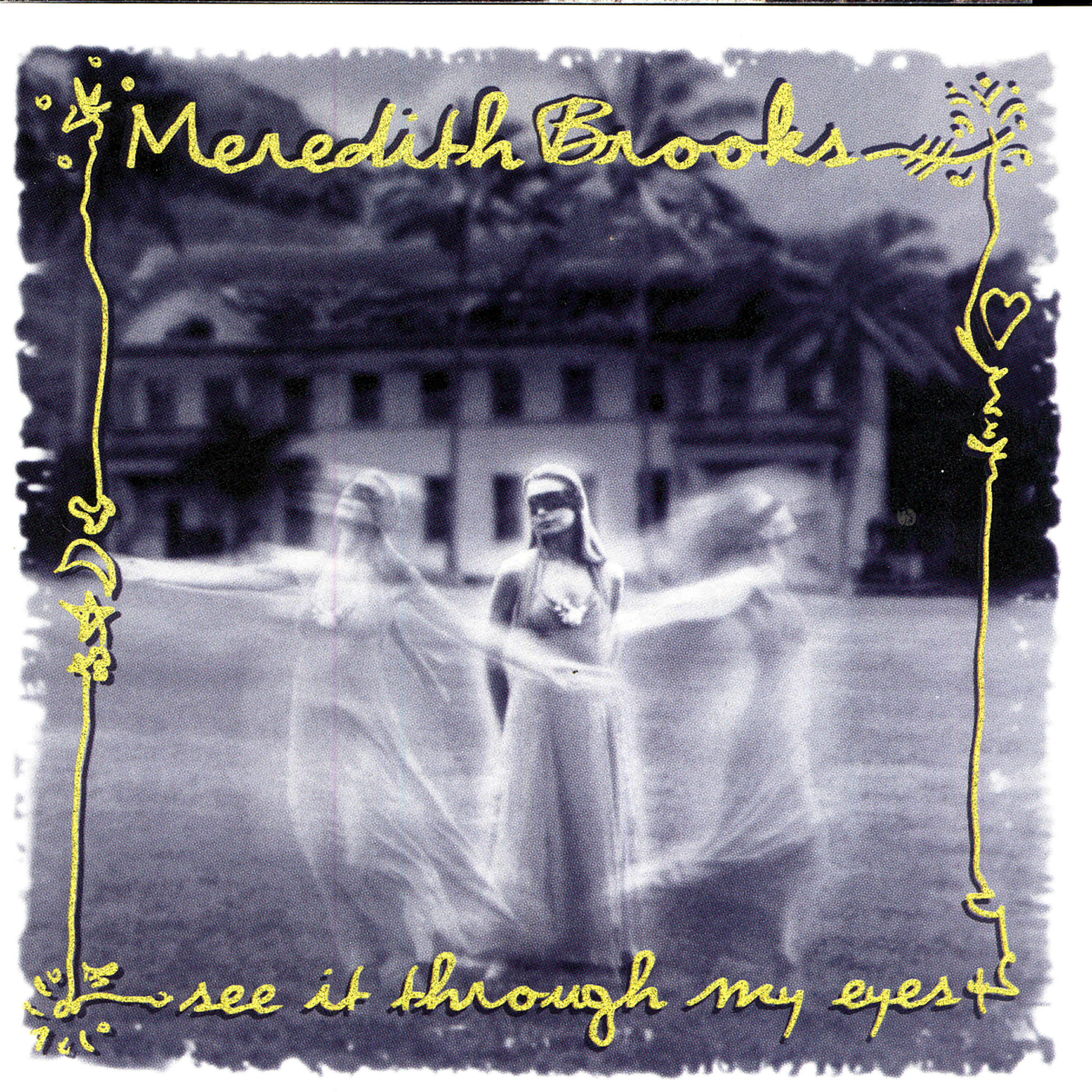 Meredith Brooks - Thunder And Lightning