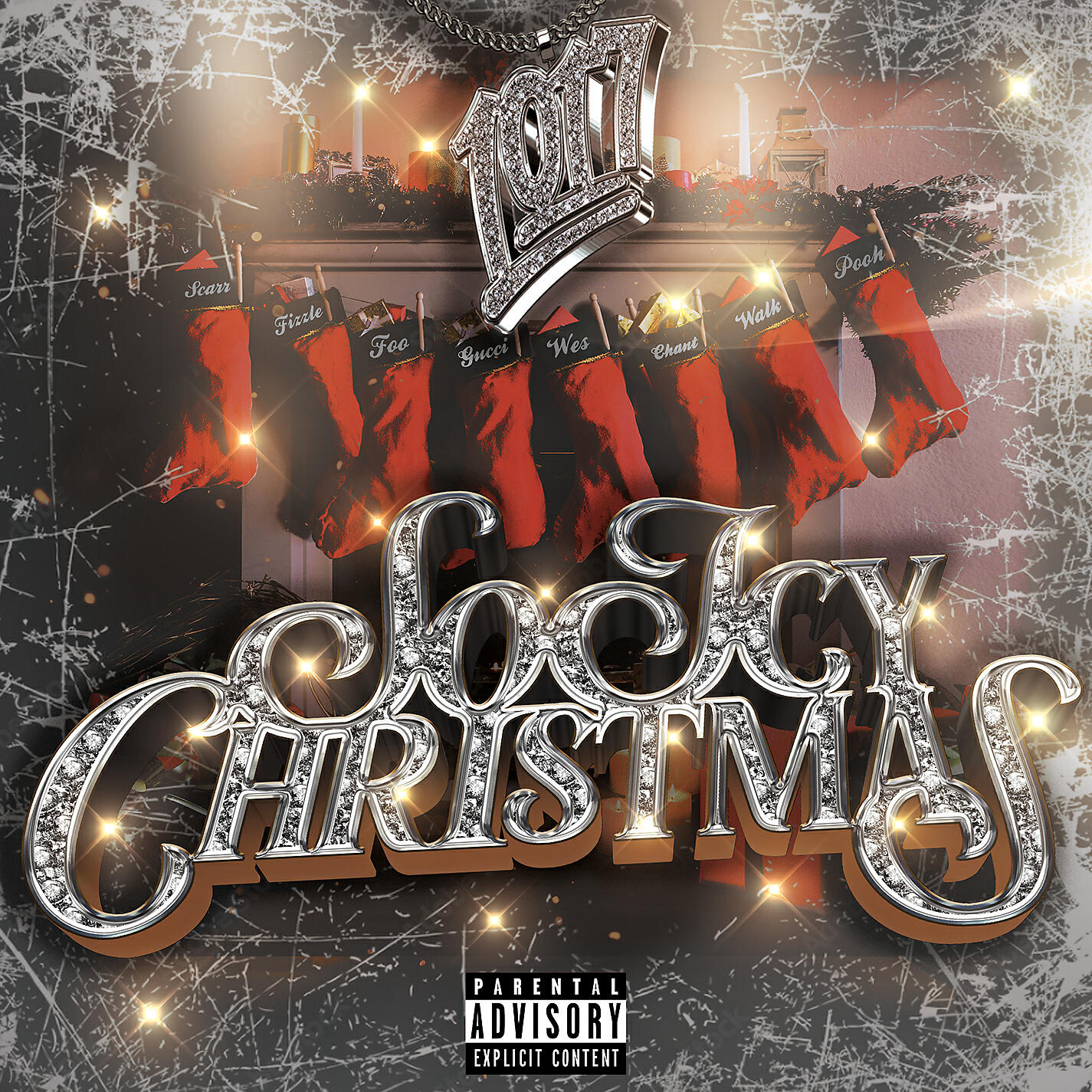 BiC Fizzle - On They Own (feat. Hotboy Wes)