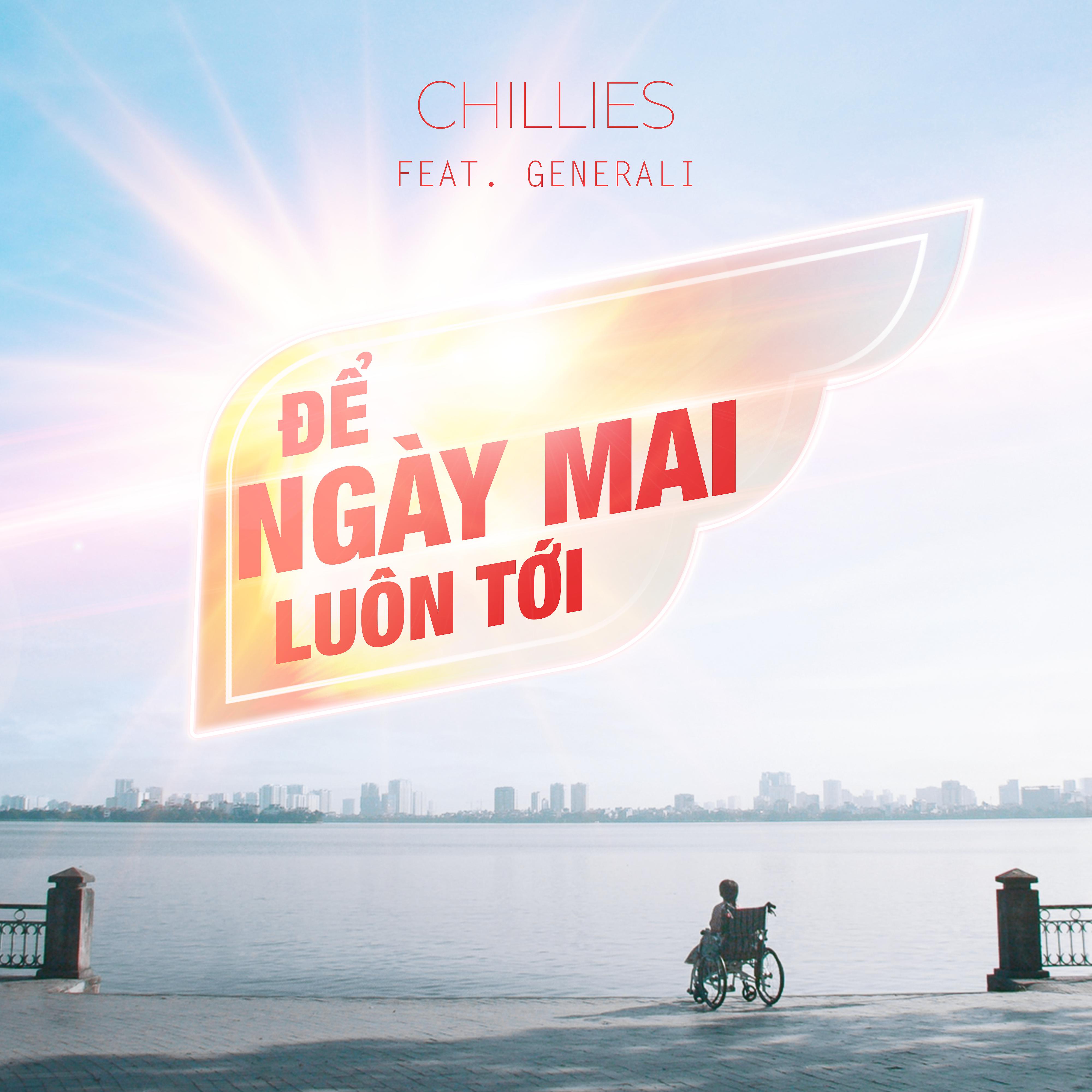 Постер альбома Để Ngày Mai Luôn Tới (feat. Generali)