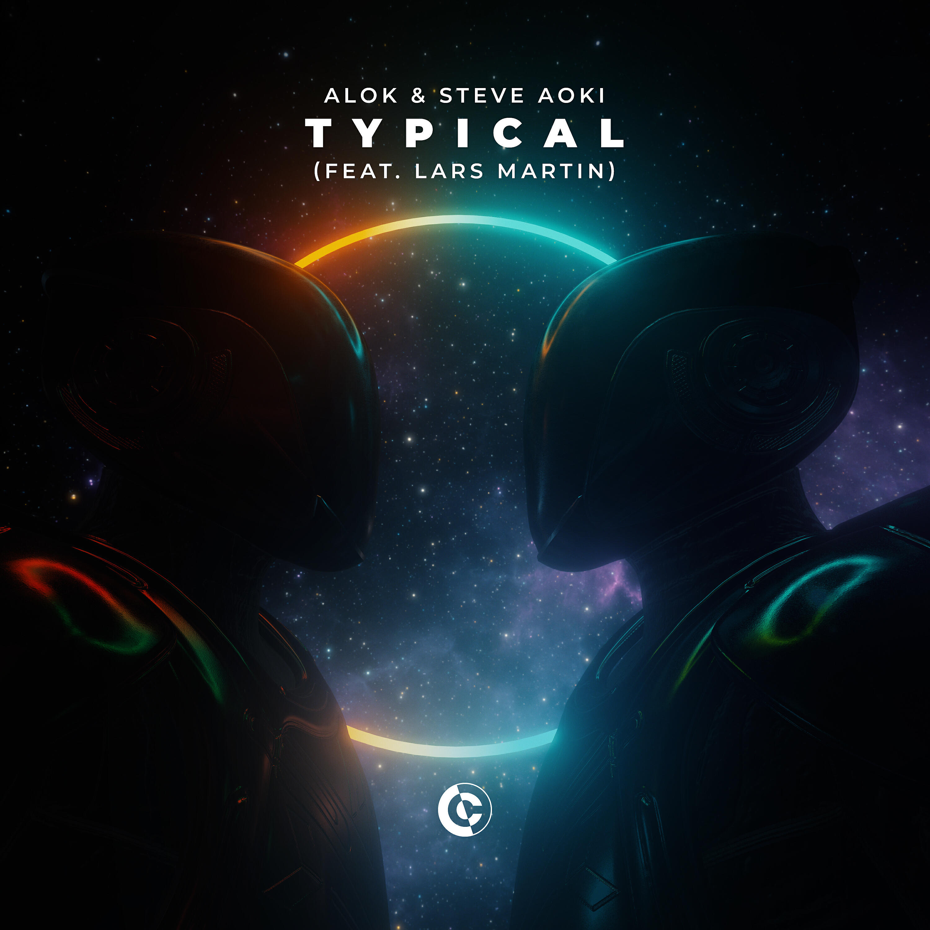 ALOK - Typical (feat. Lars Martin)
