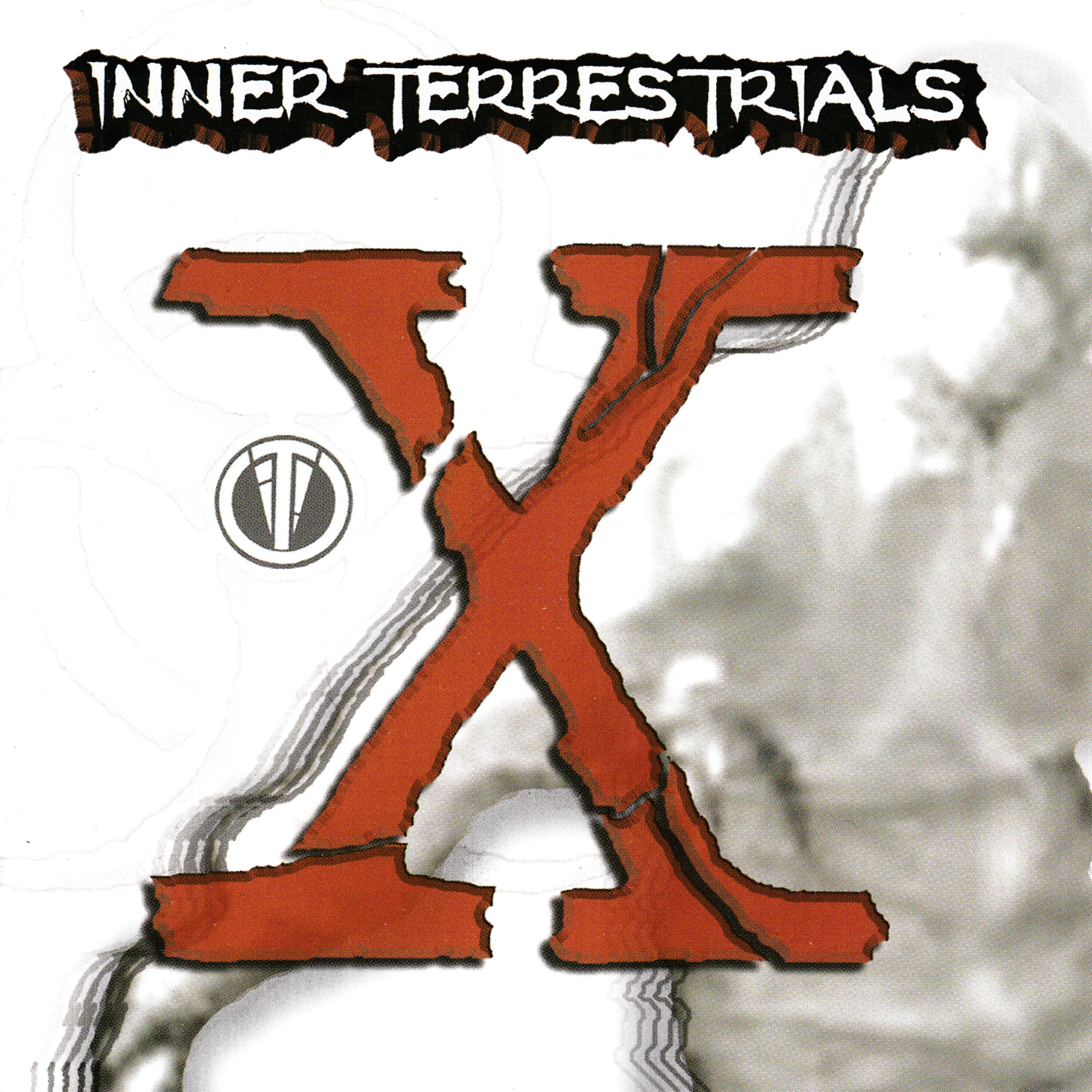 Inner Terrestrials - Off With Their Heads