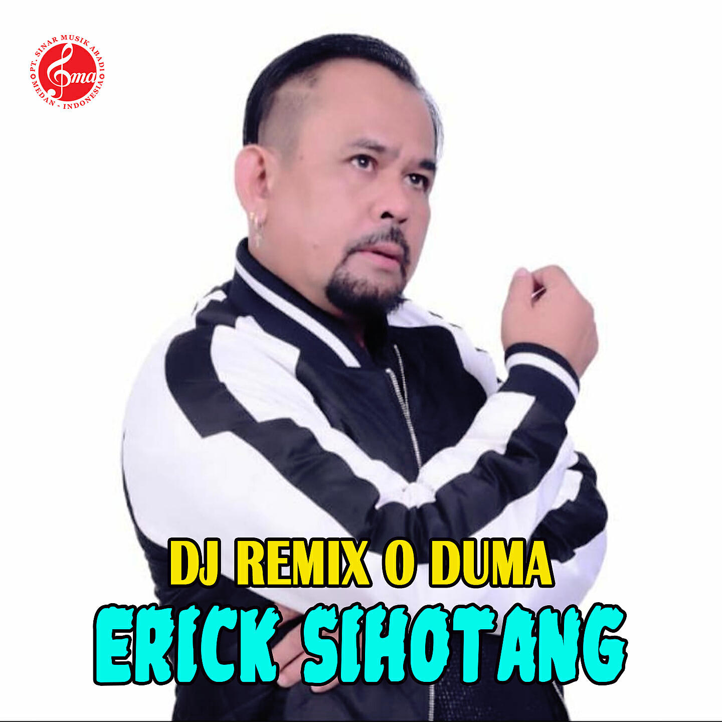 Erick Sihotang - O Duma (DJ remix)