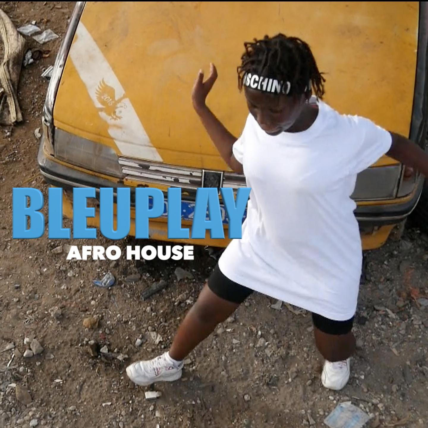 Постер альбома Afro House