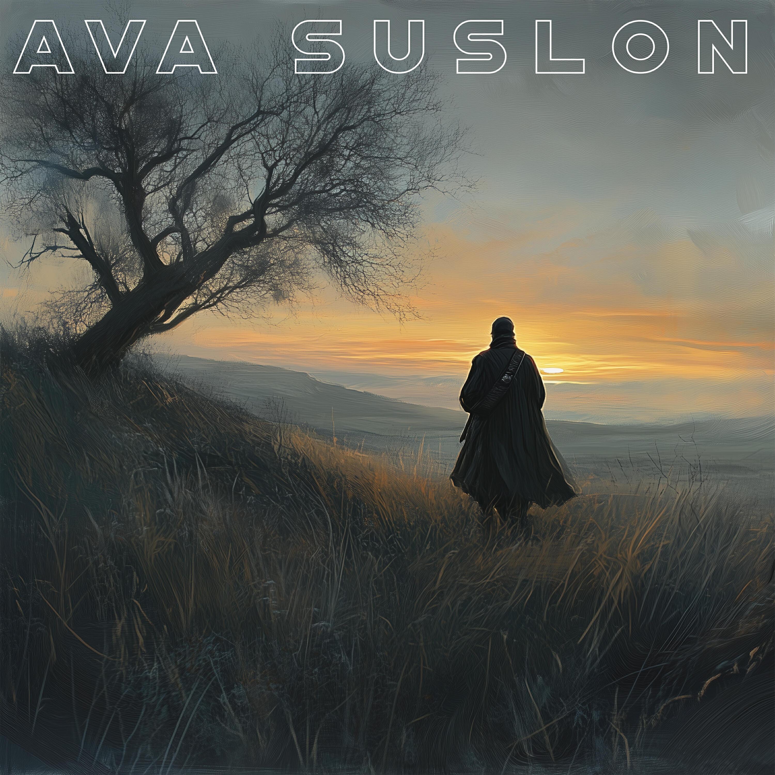 Ava Suslon все песни в mp3