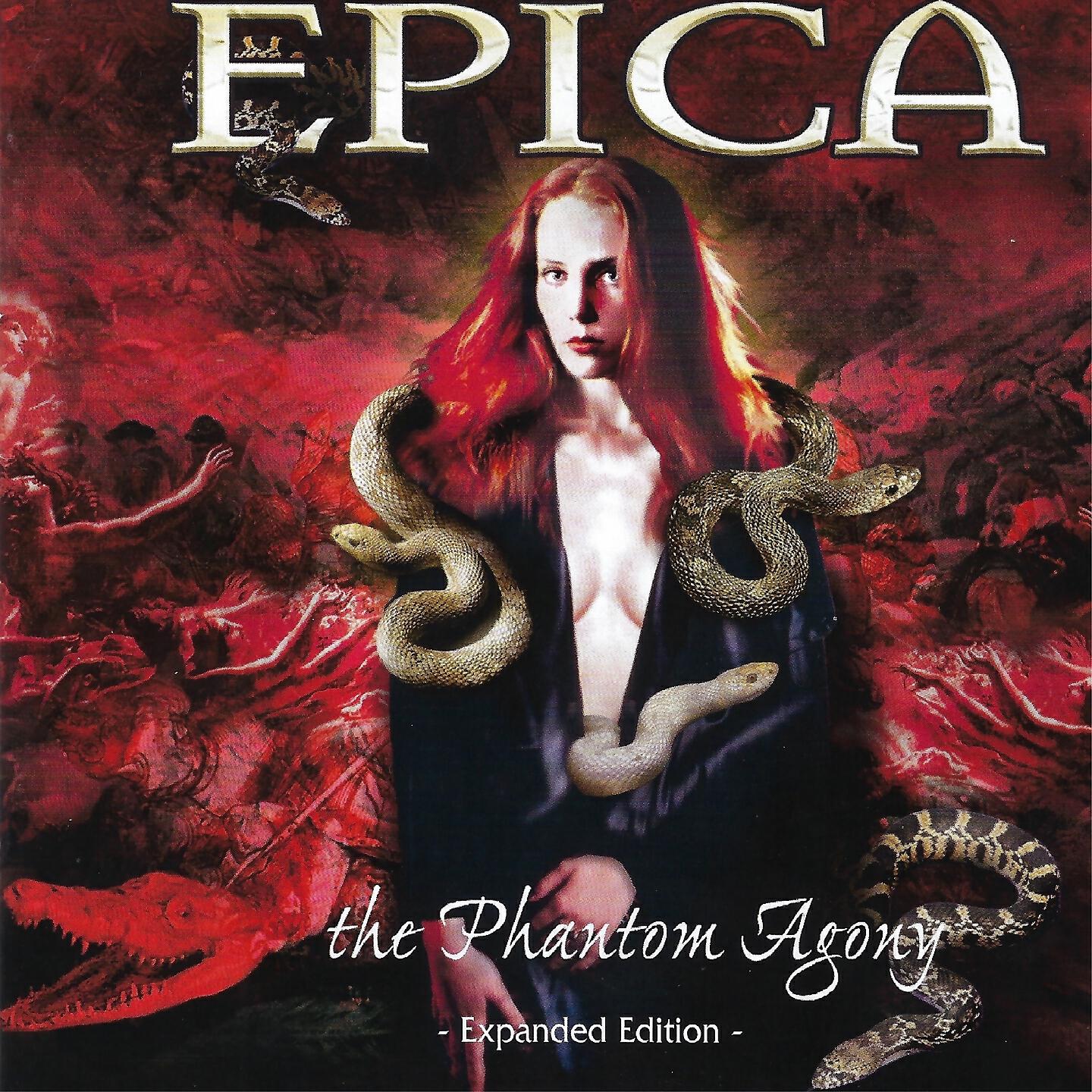 EPICA - Feint