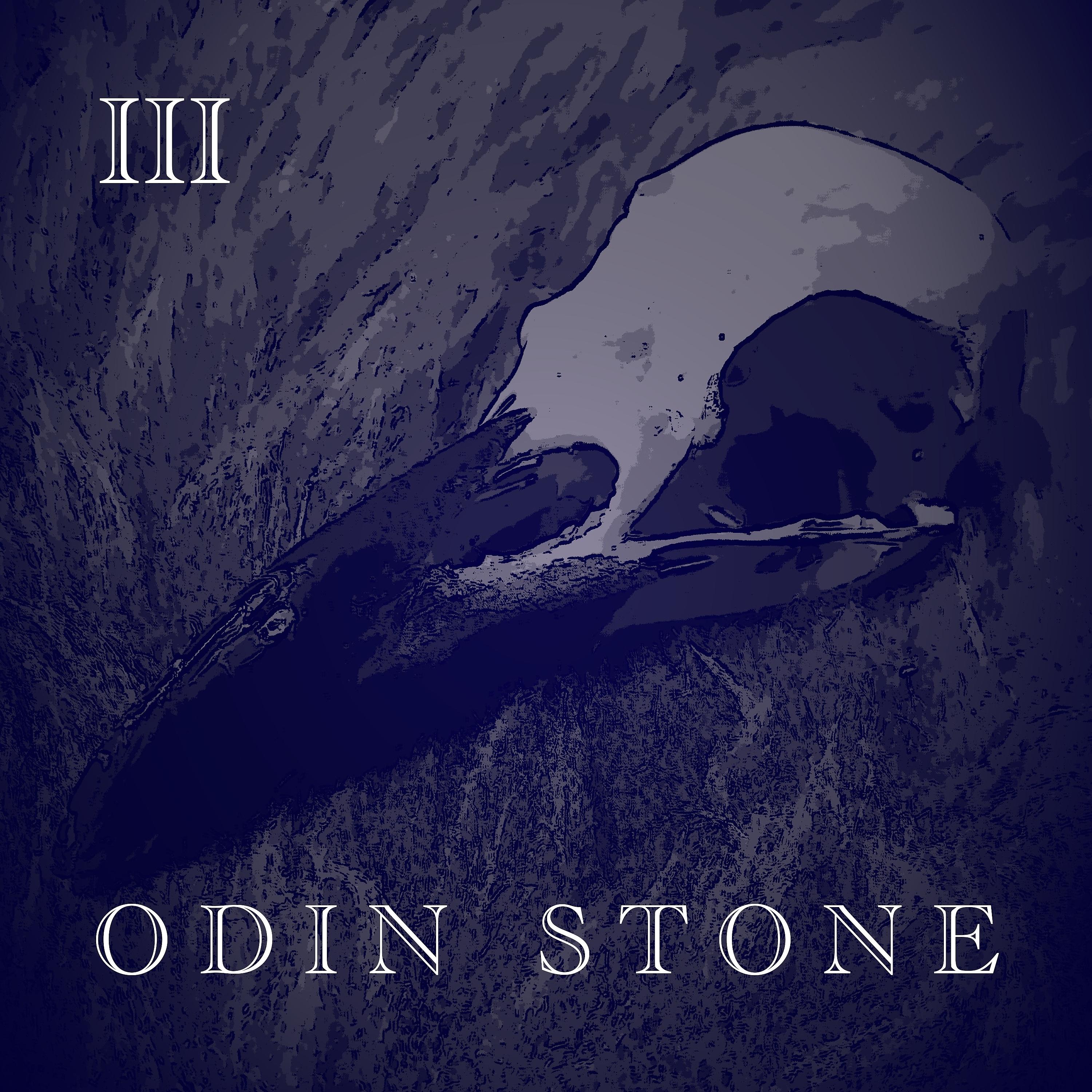 Постер альбома Odin Stone III
