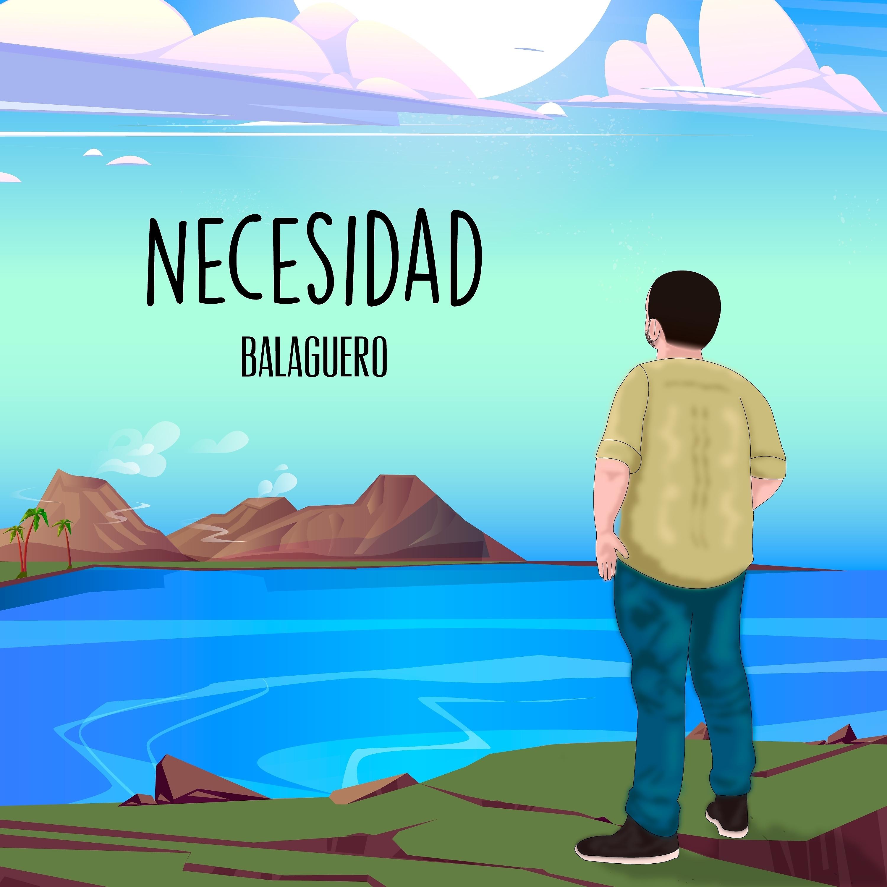 Постер альбома Necesidad