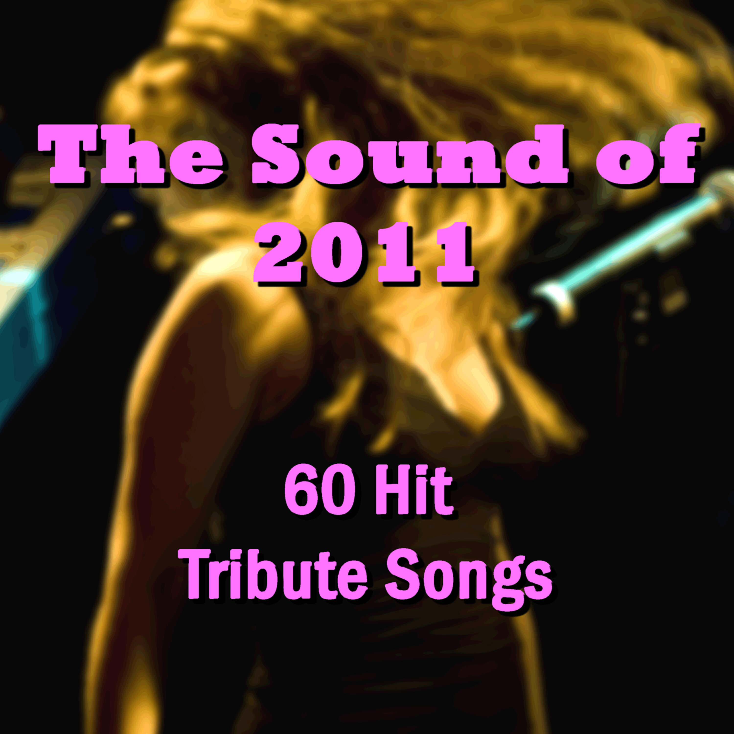 Ultimate Tribute Stars - Pitbull feat. Marc Anthony - Rain Over Me (Vocal Melody Version)
