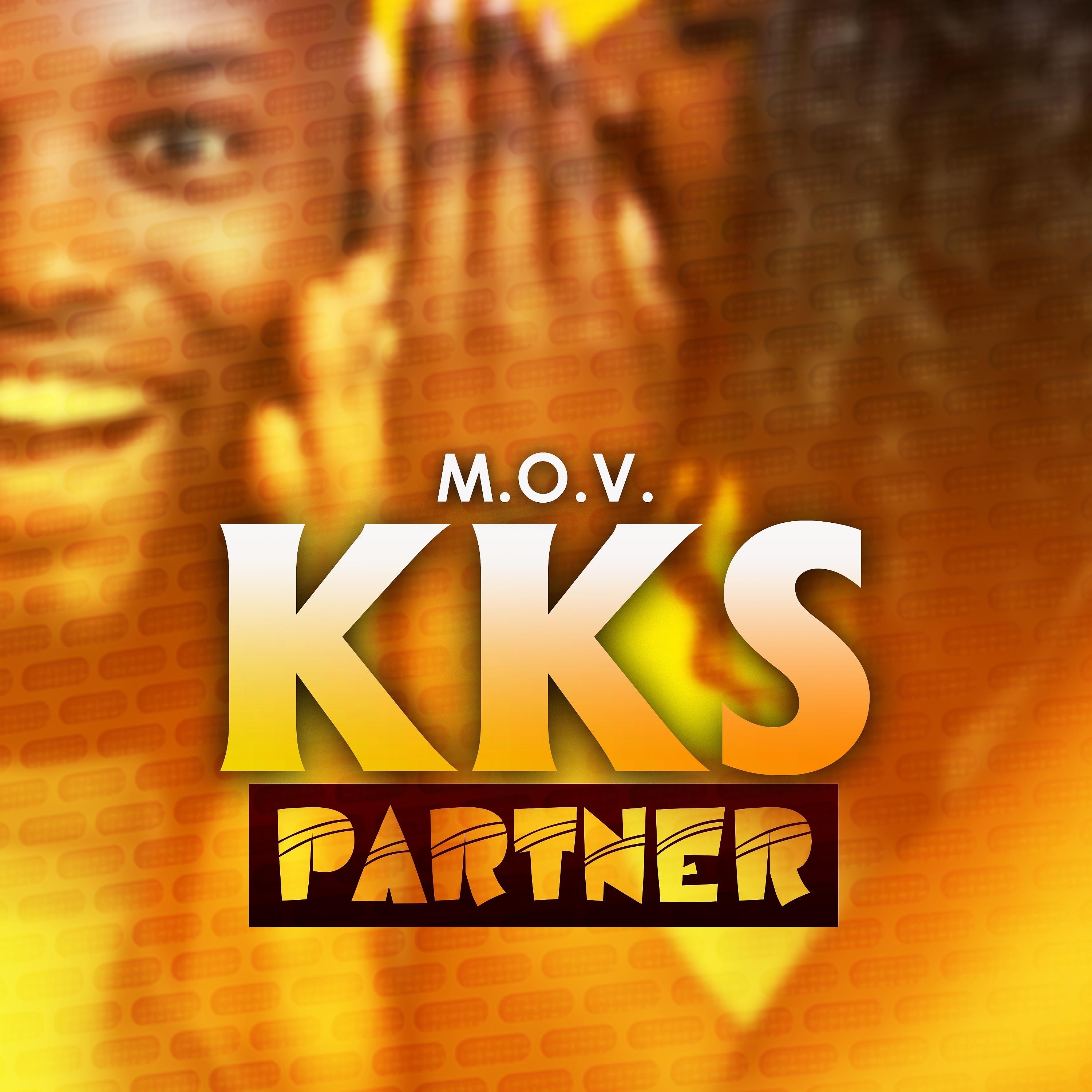 Постер альбома K.K.S. Partner
