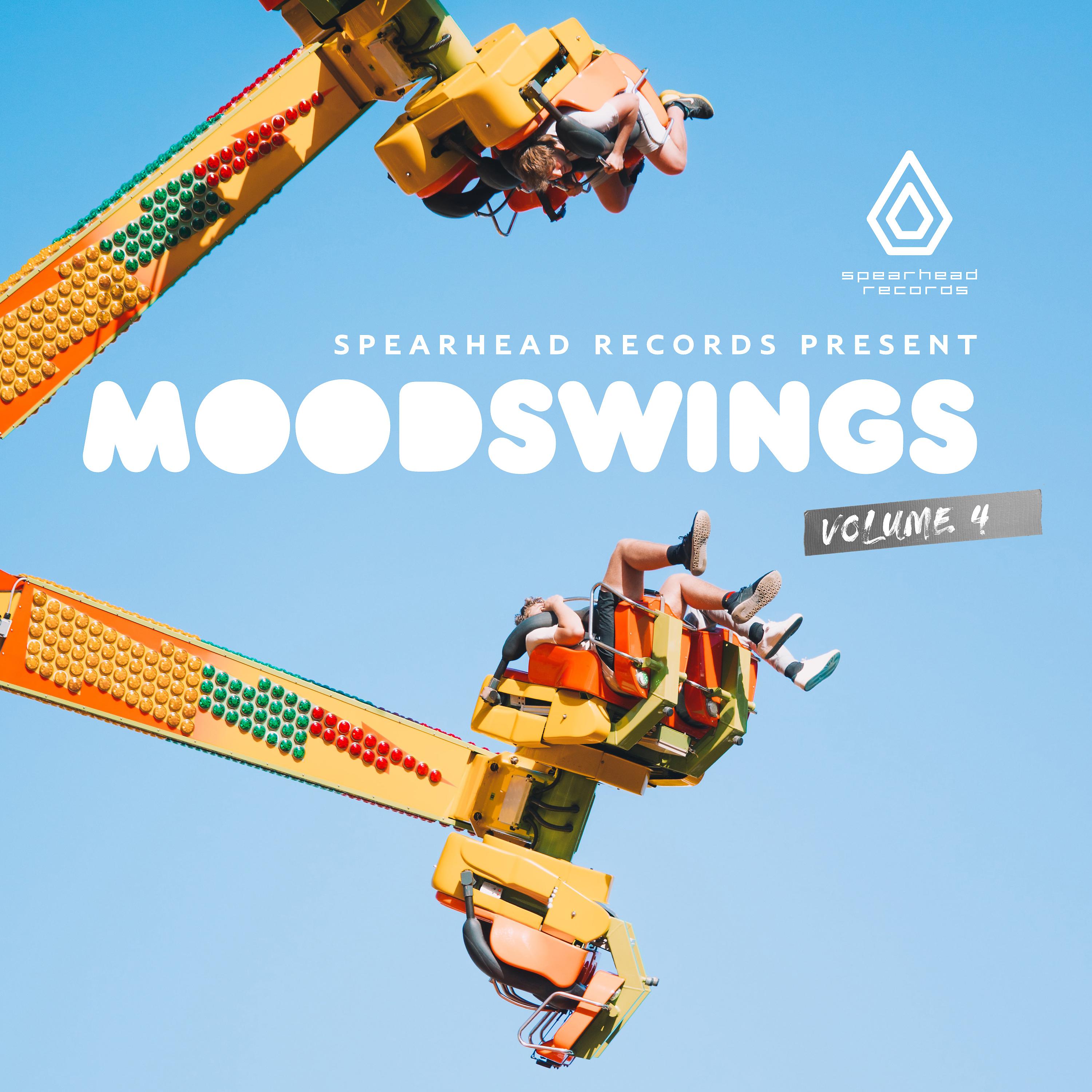 Постер альбома Moodswings, Vol. 4