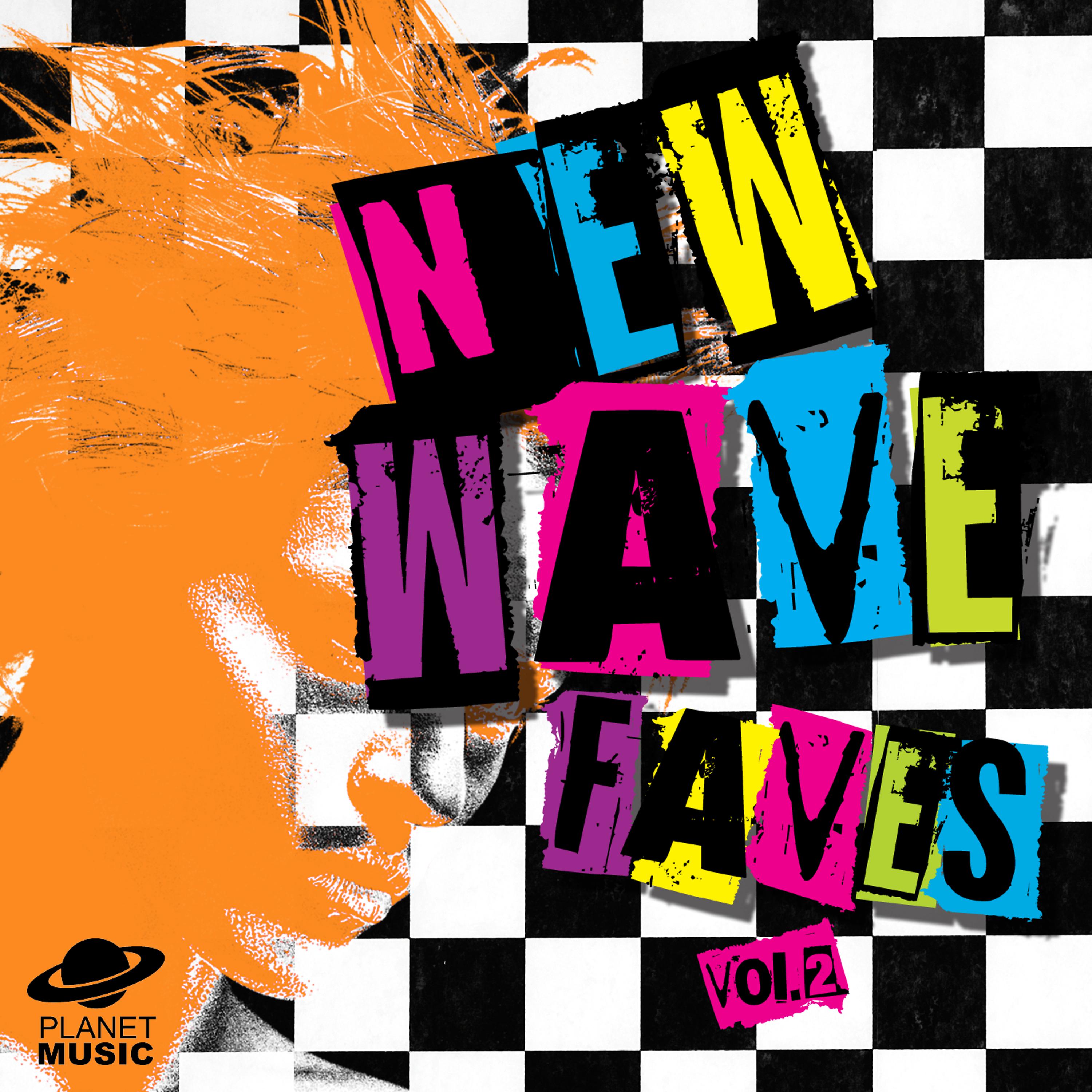 Постер альбома New Wave Faves, Vol. 2