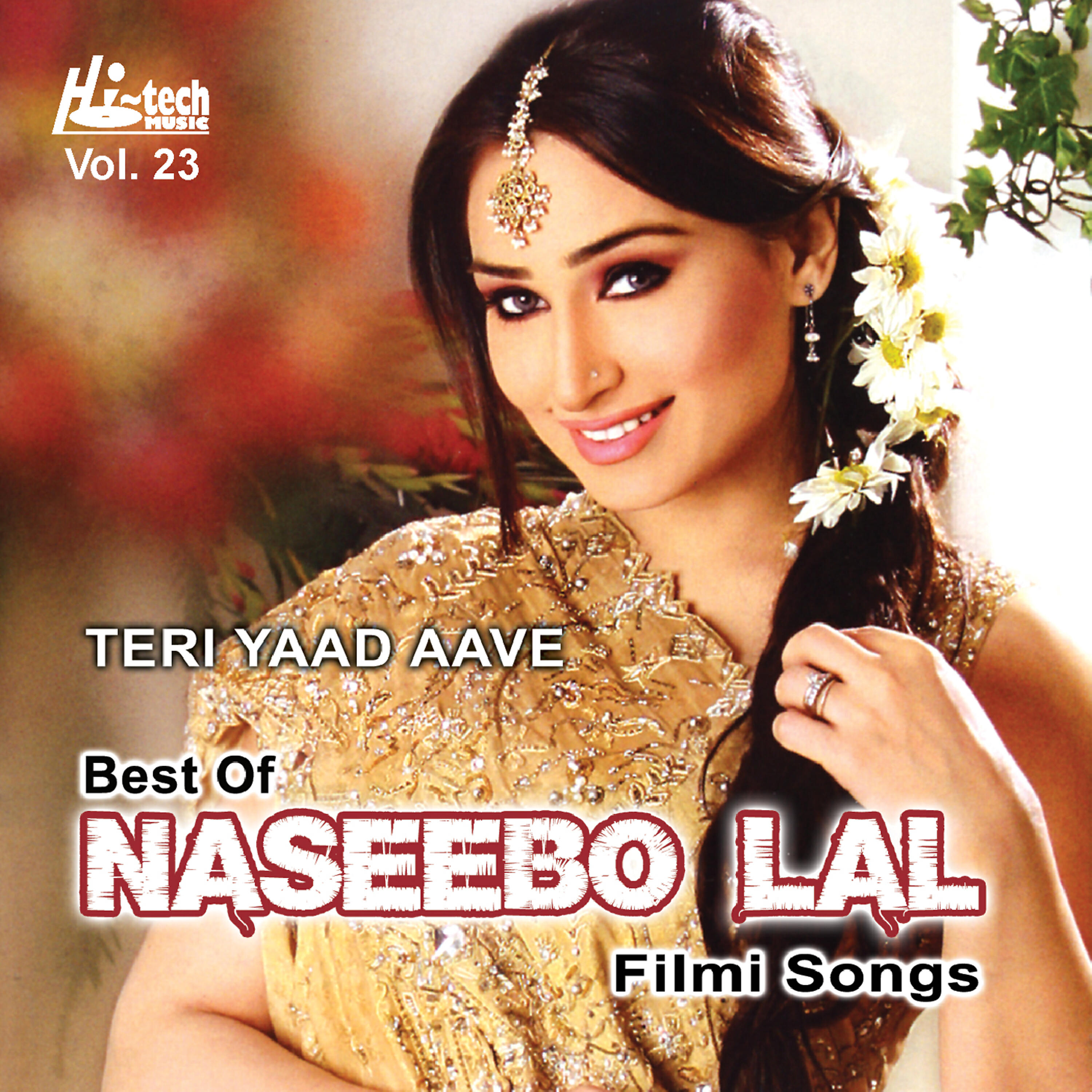 Naseebo Lal - Meri Ungli Te - Babbu Khan