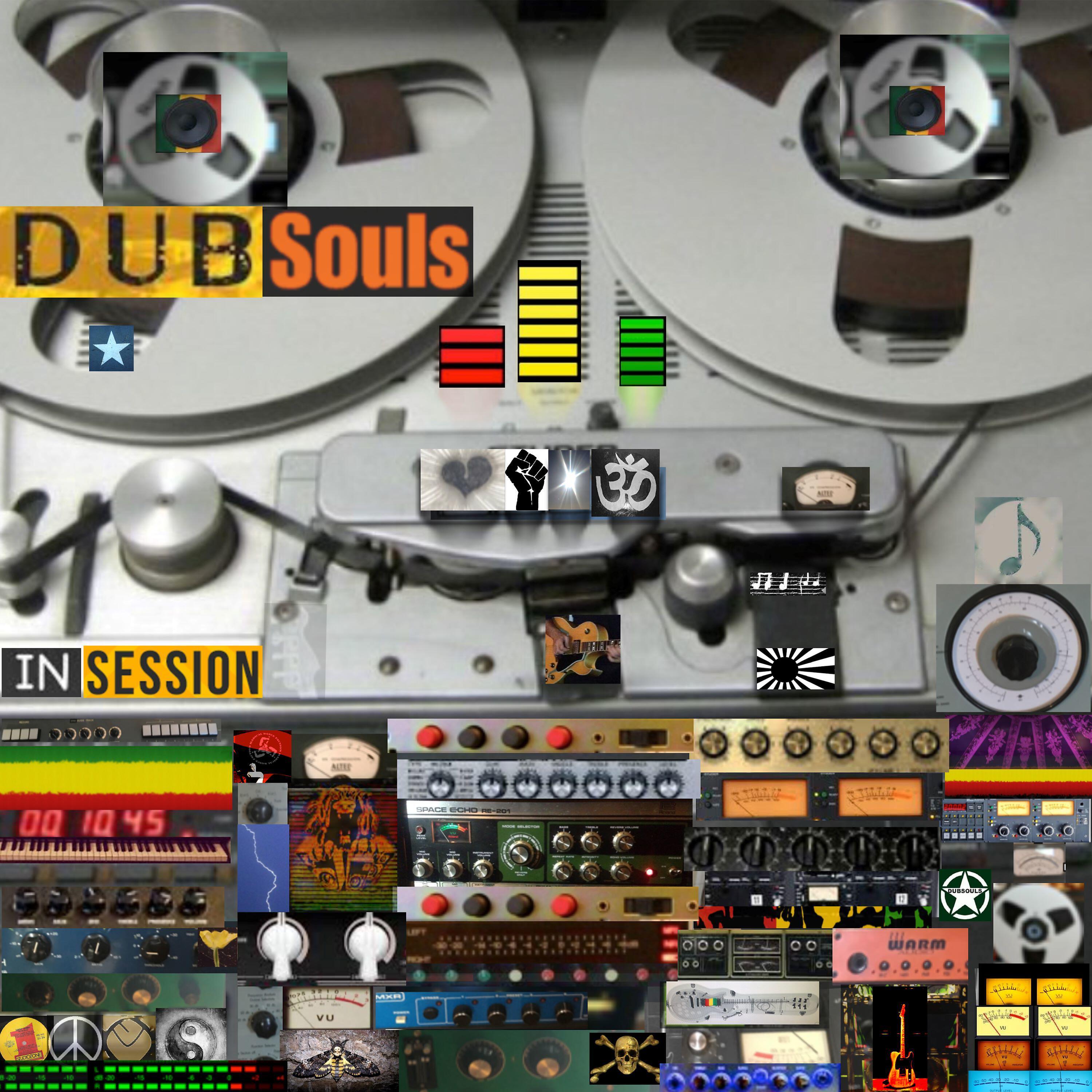 Dubsouls - Daktari
