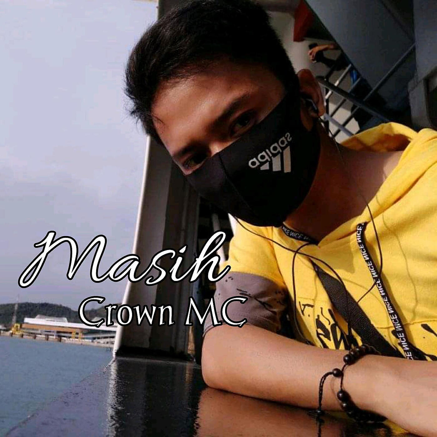 Crown MC - Masih