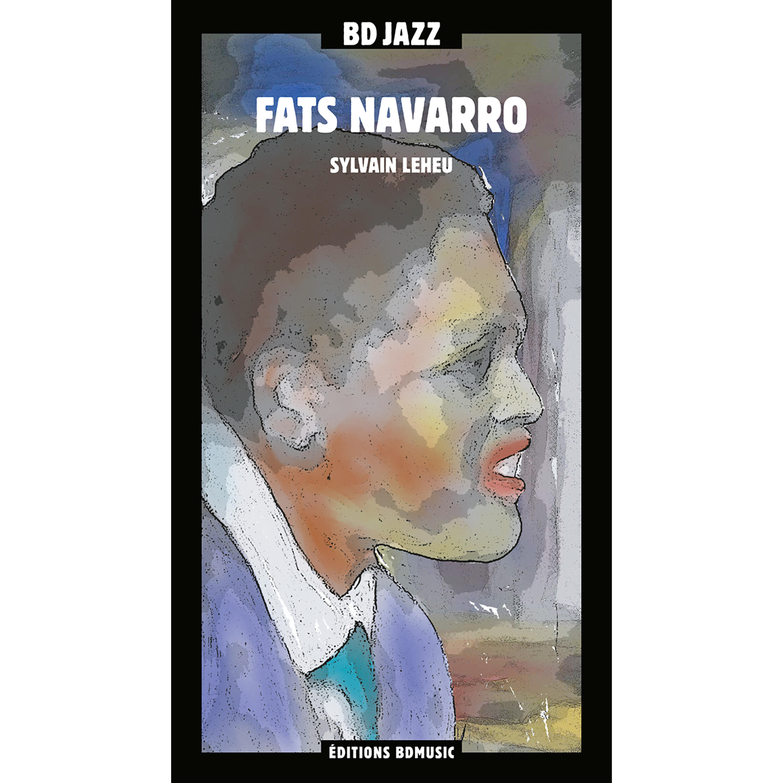 Fats Navarro Quintet - Move