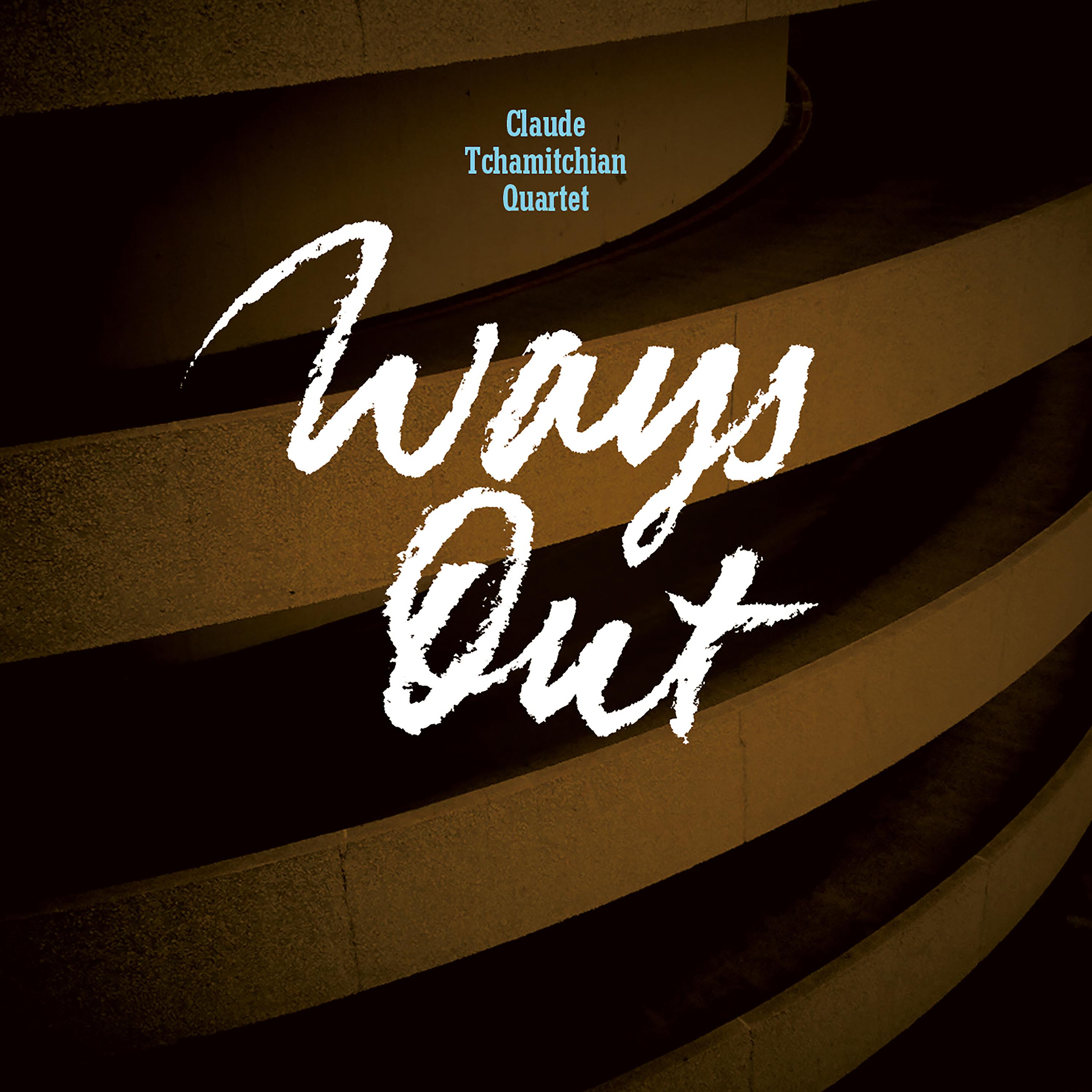 Постер альбома Ways Out