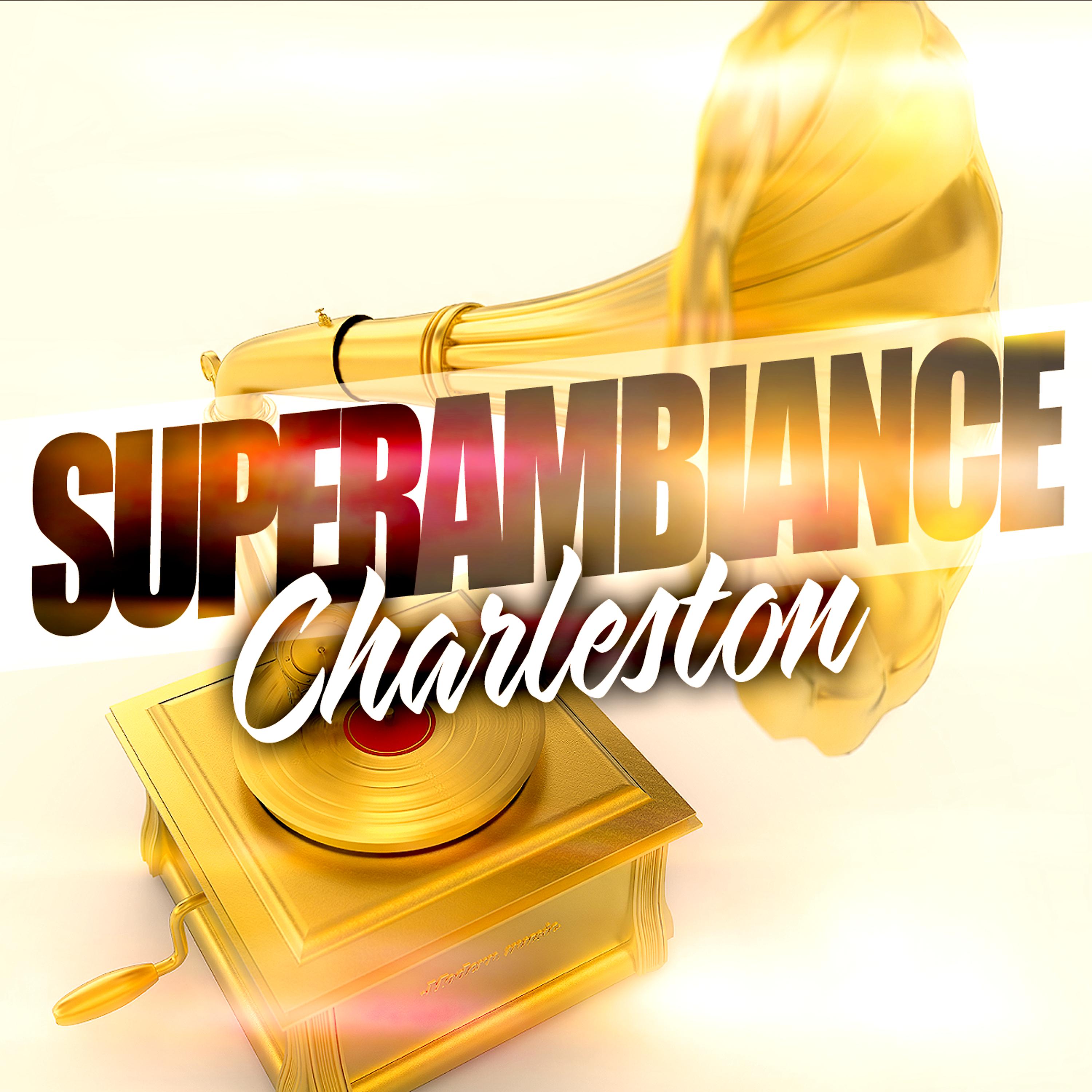Постер альбома Super Ambiance Charleston