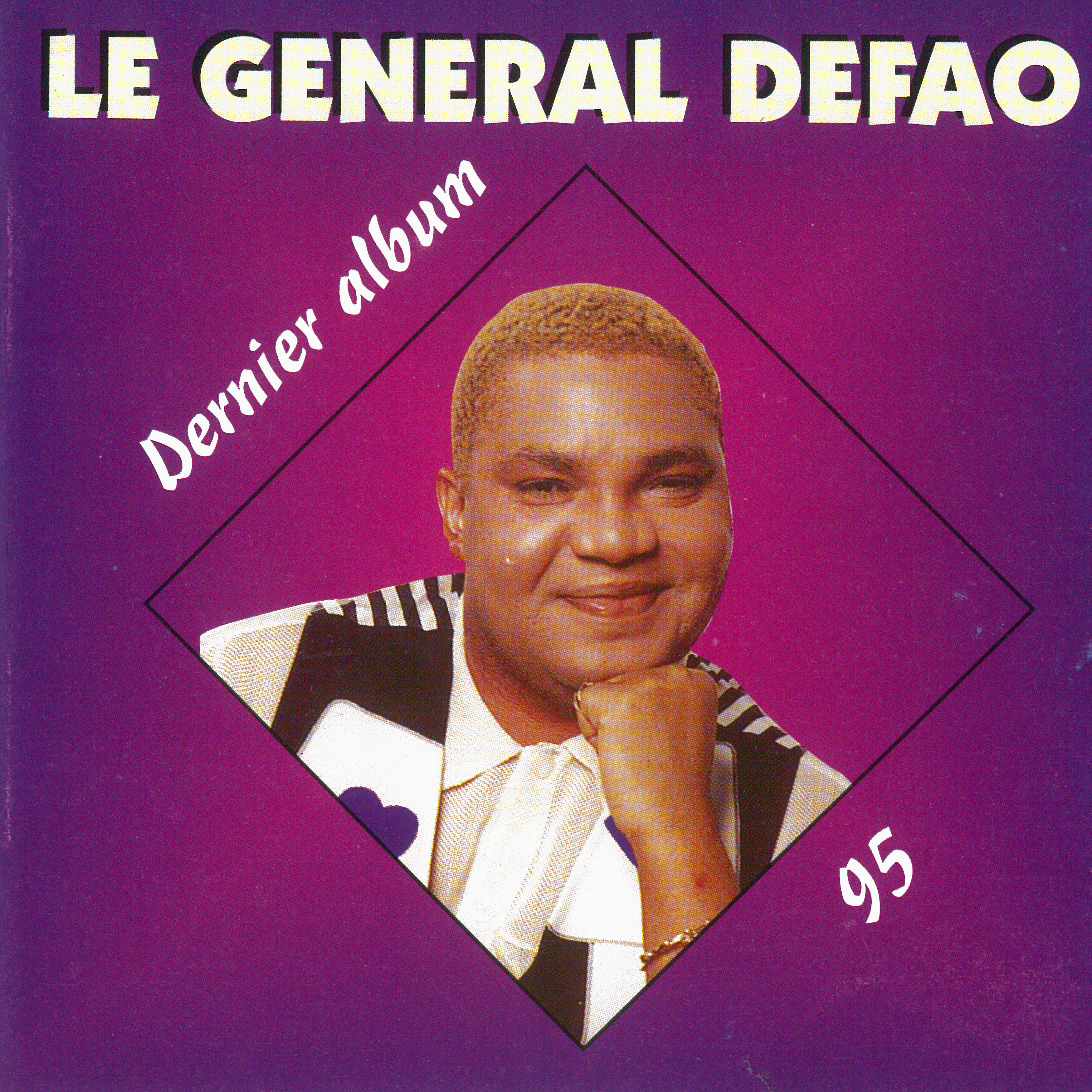 Le Général Defao - Augusto
