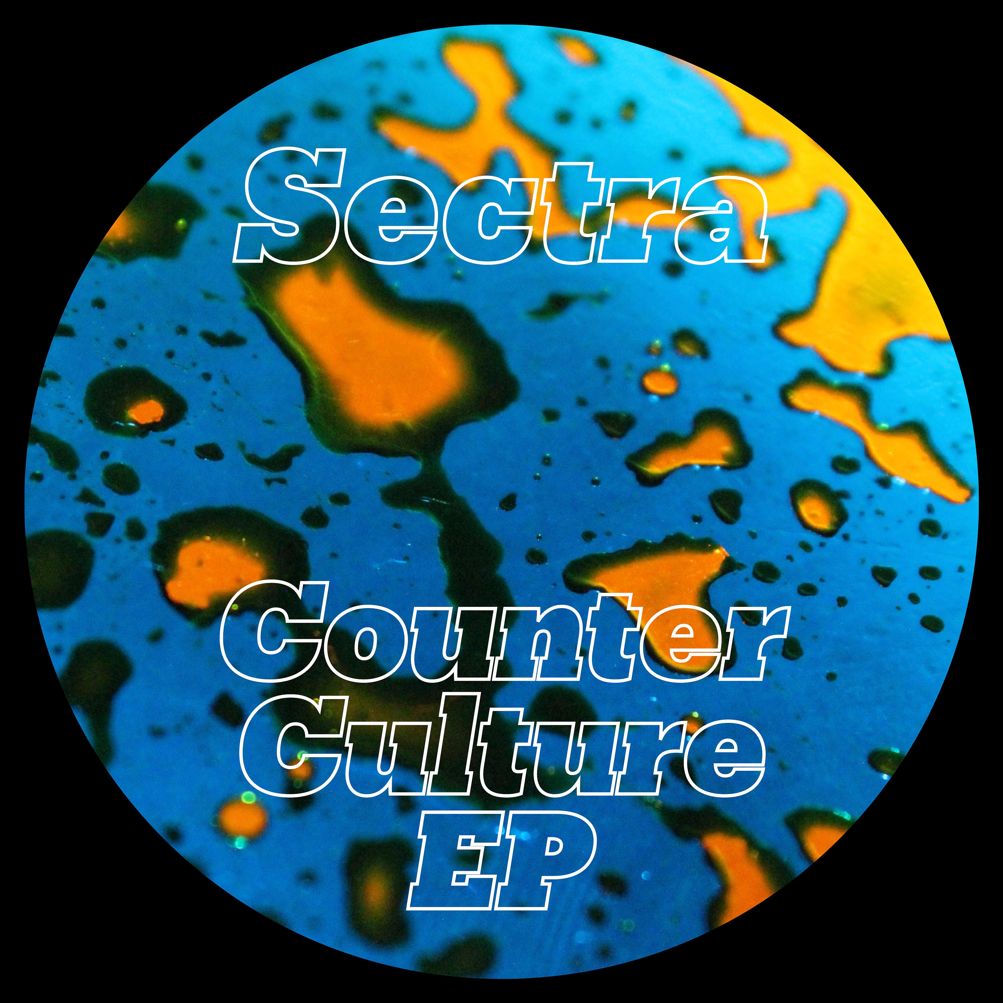 Постер альбома Counter Culture EP