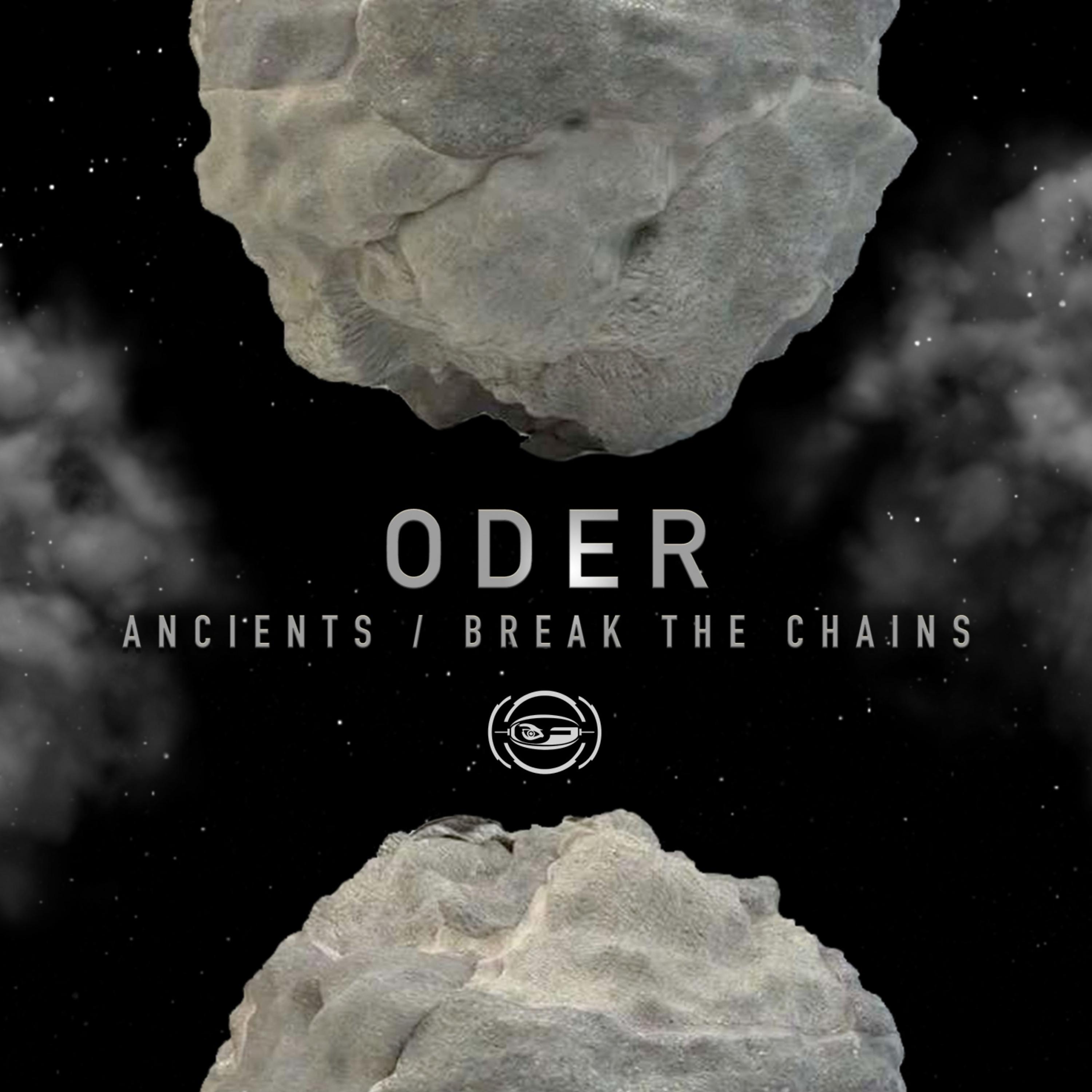 Постер альбома Ancients / Break the Chains