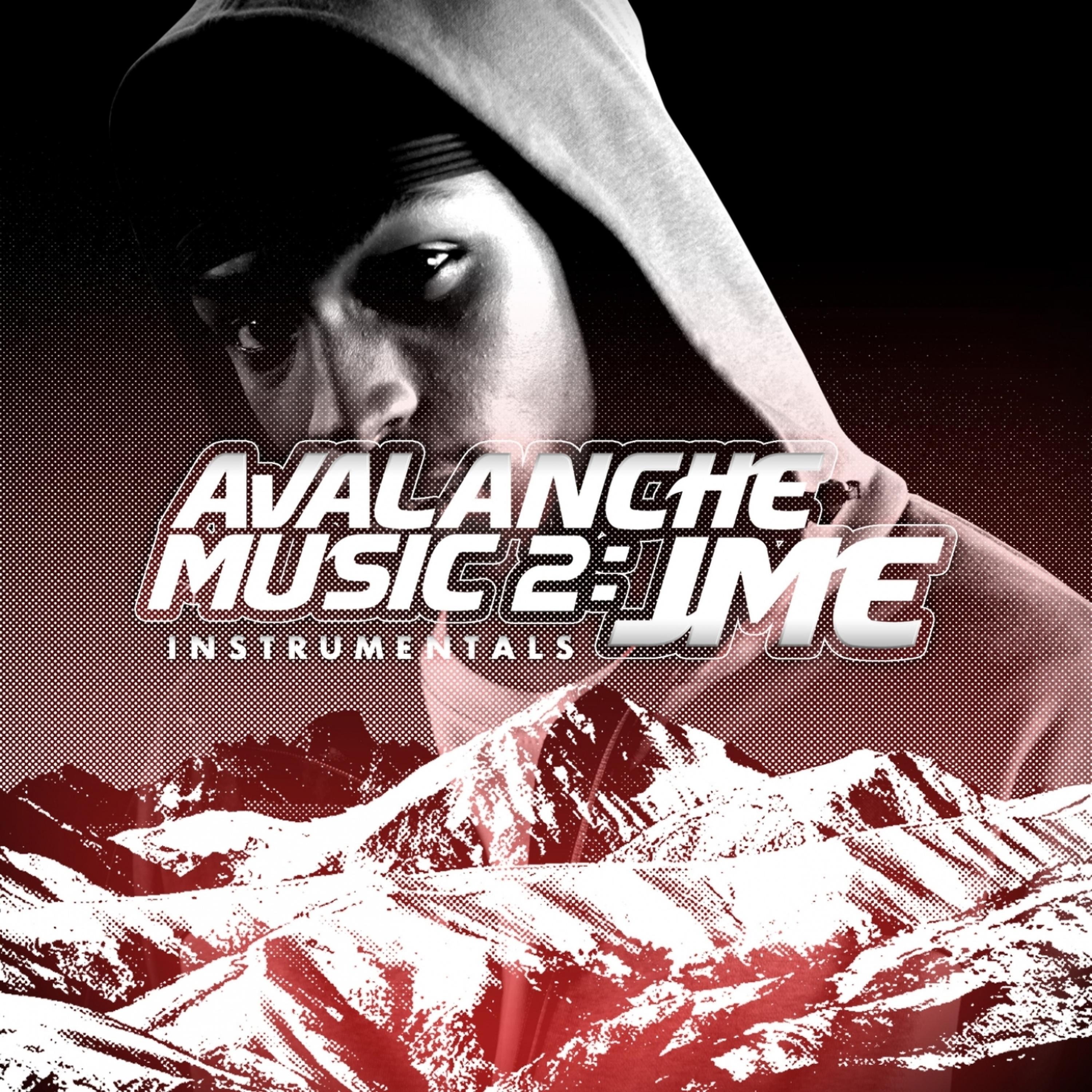 Постер альбома Avalanche Music 2: JME