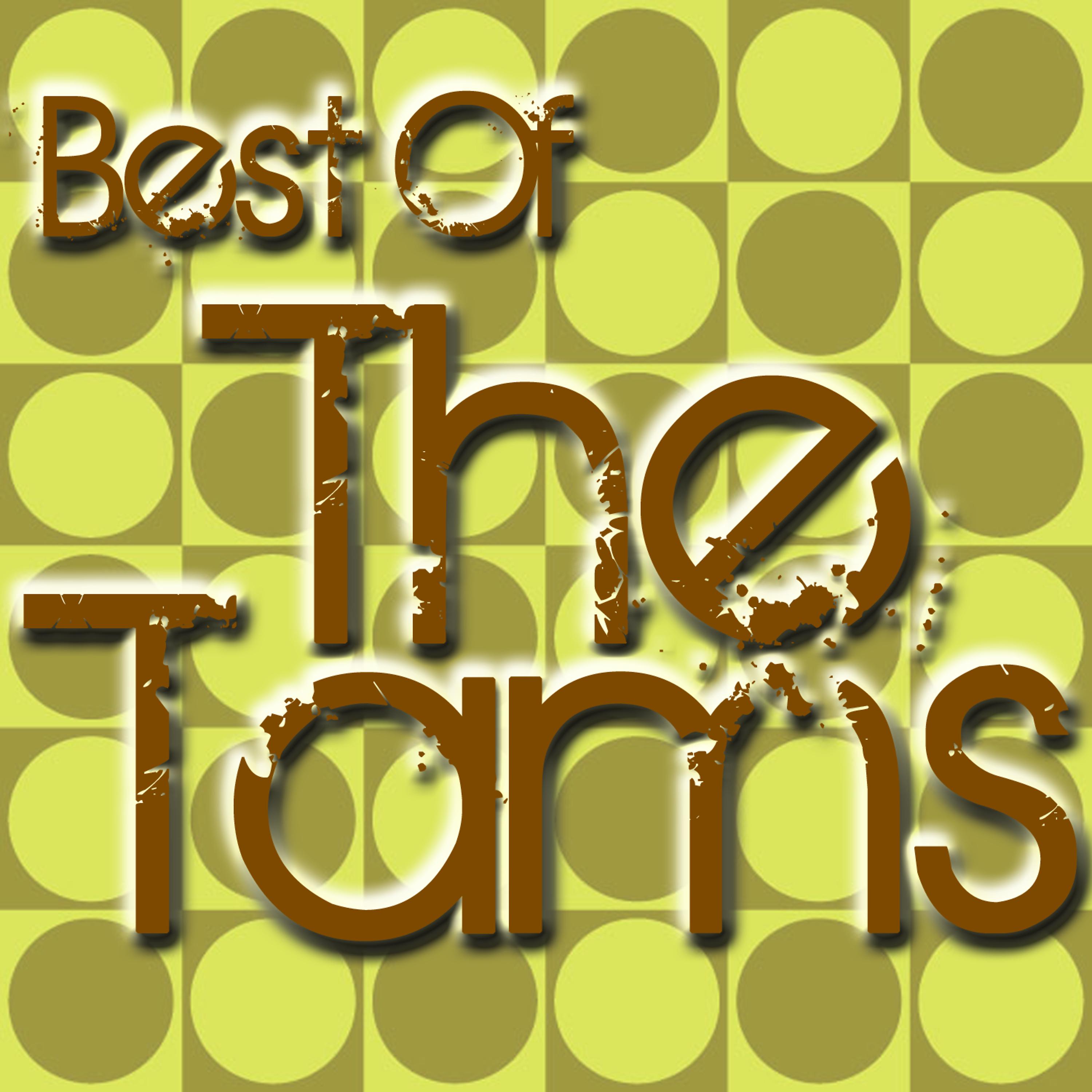Постер альбома Best Of The Tams