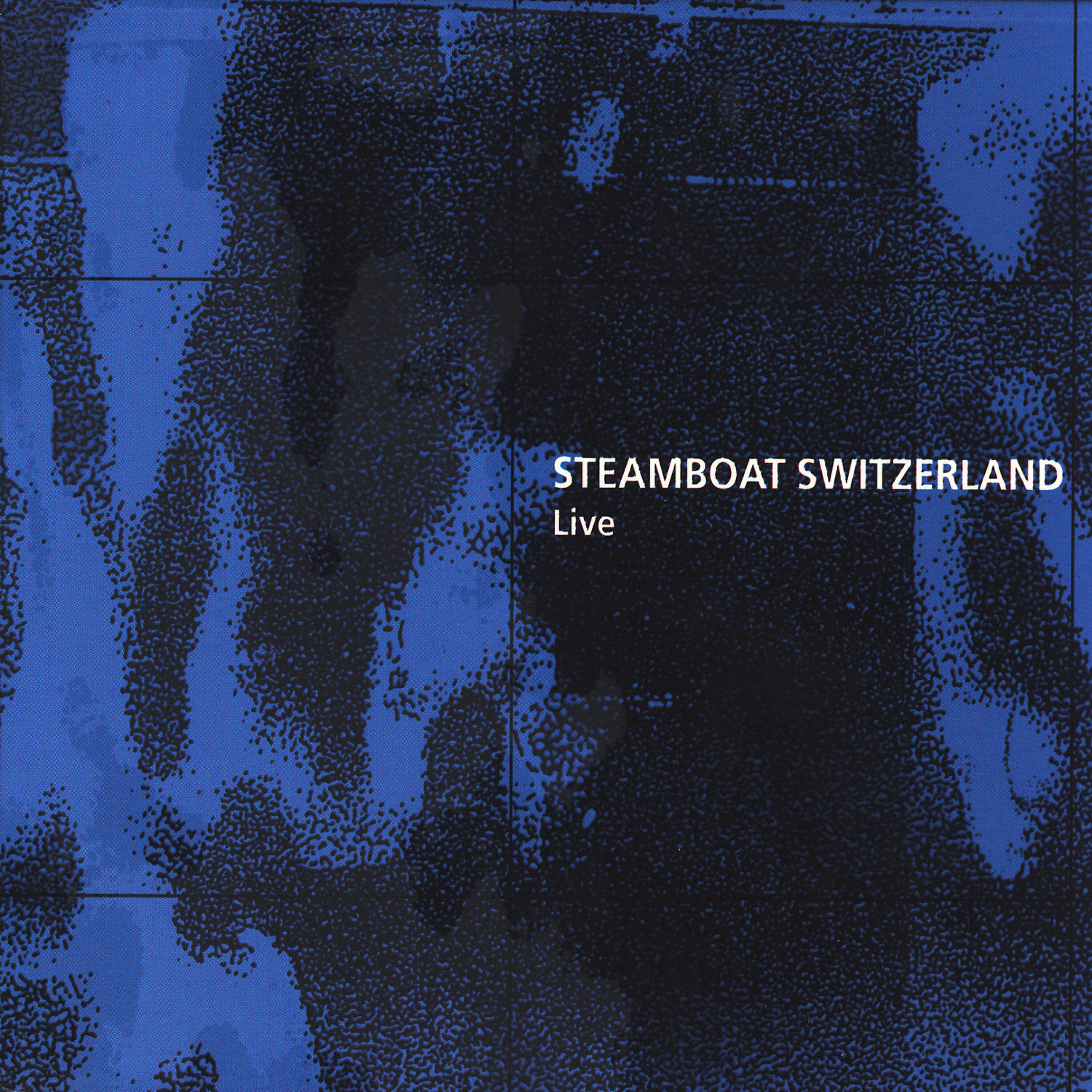 Steamboat Switzerland - T.N.W.O.S.H.M.-Tänzli-Core