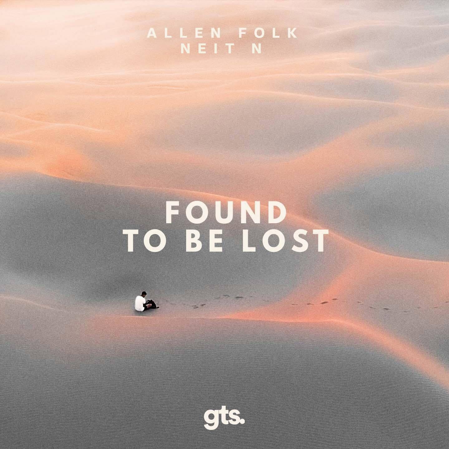 Постер альбома Found to Be Lost