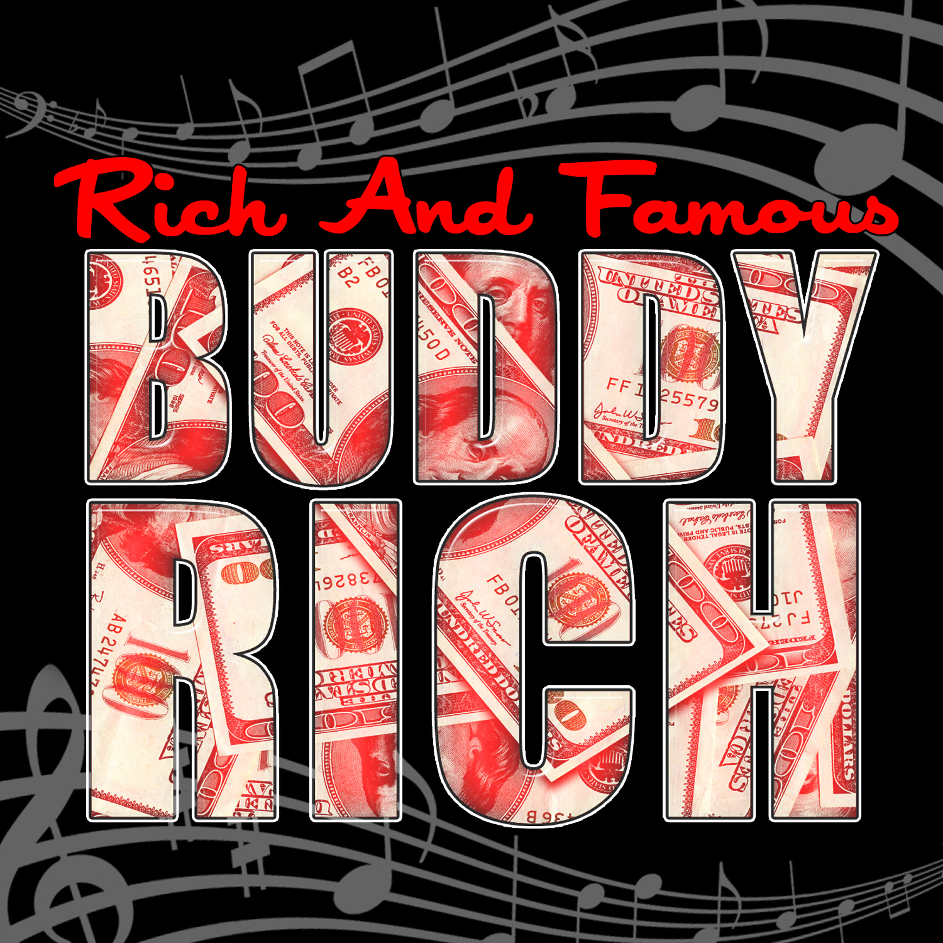 Buddy Rich - Red Snapper