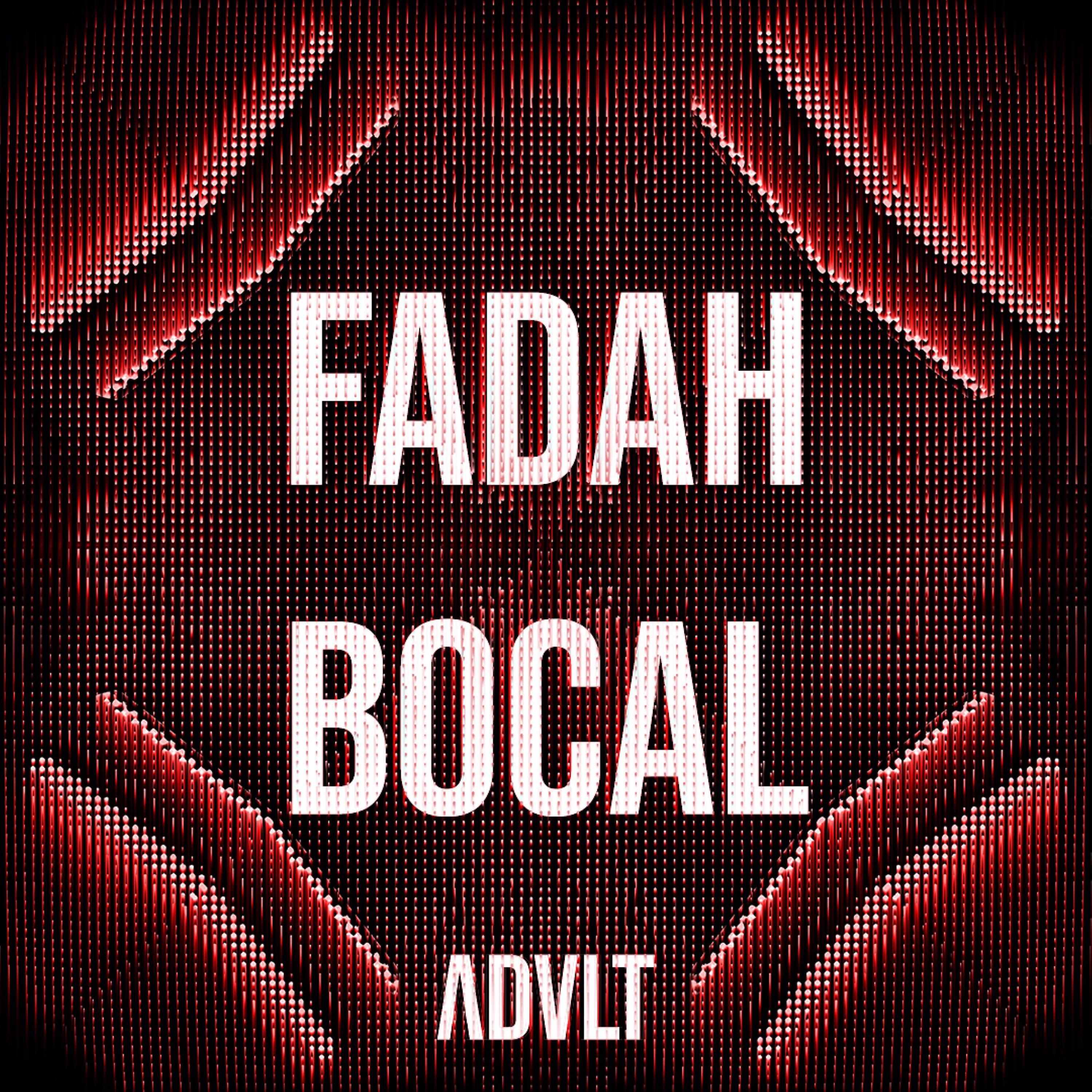Постер альбома Bocal