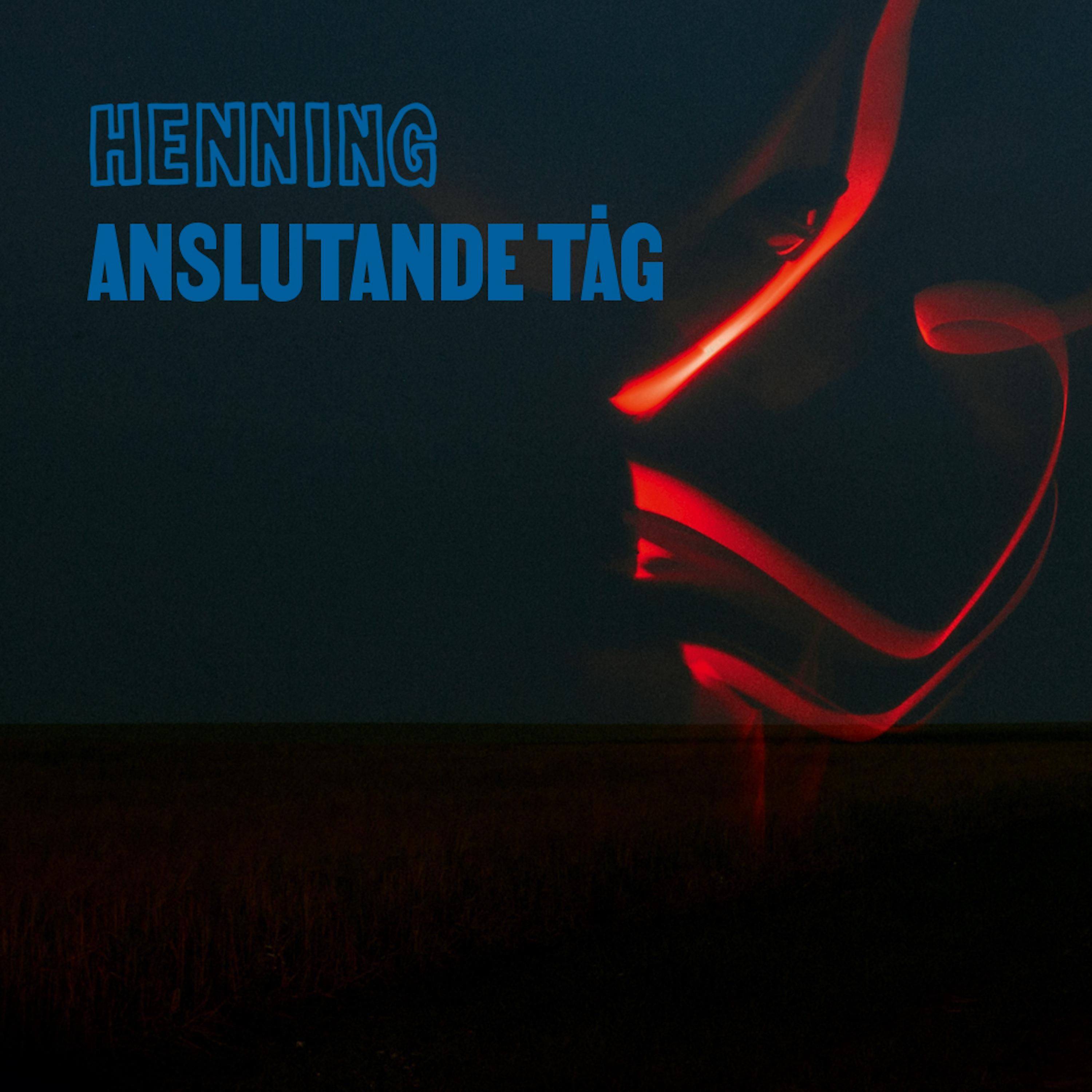 Постер альбома Anslutande Tåg