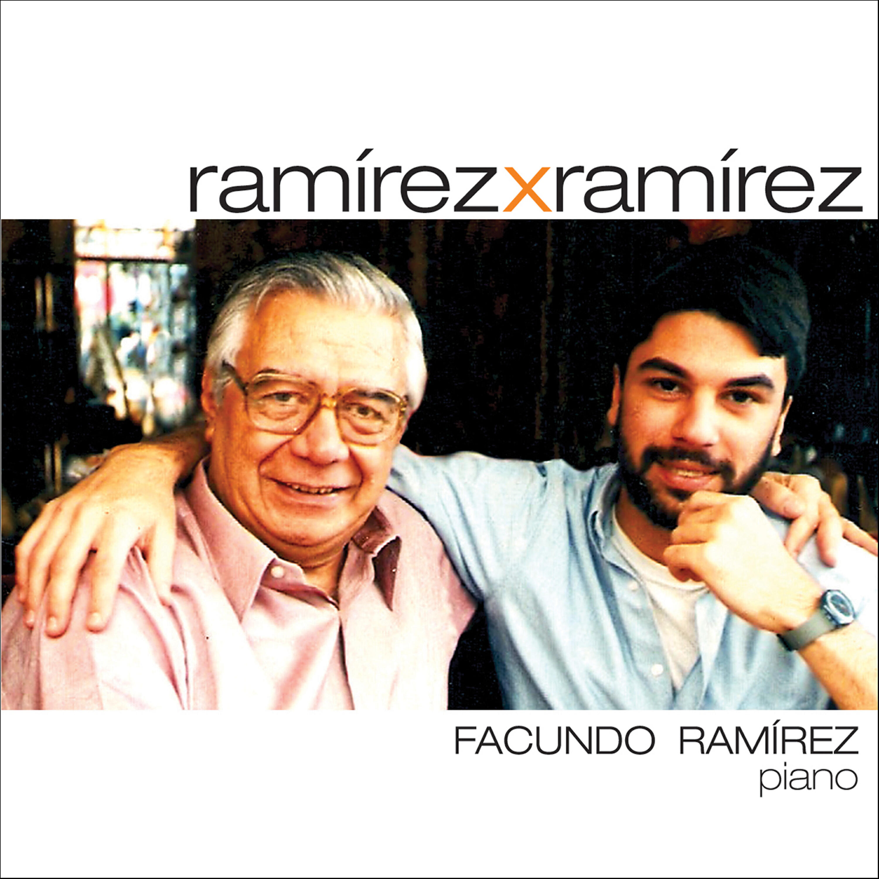 Facundo Ramírez - Esto Es La Pampa