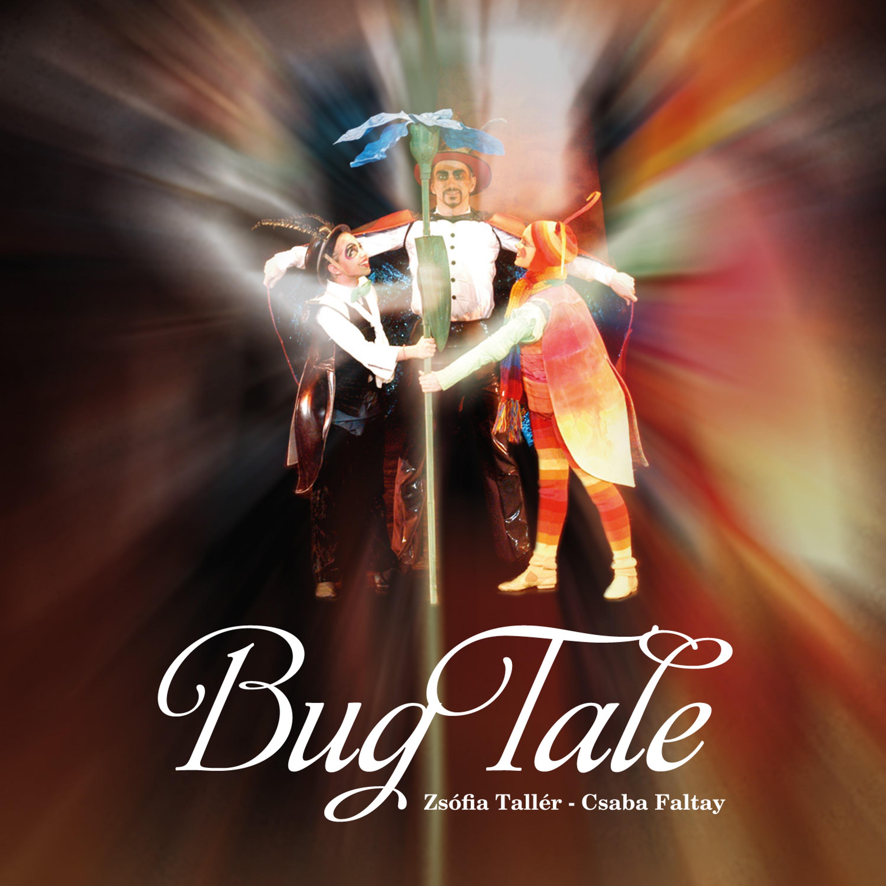 Постер альбома Bug Tale