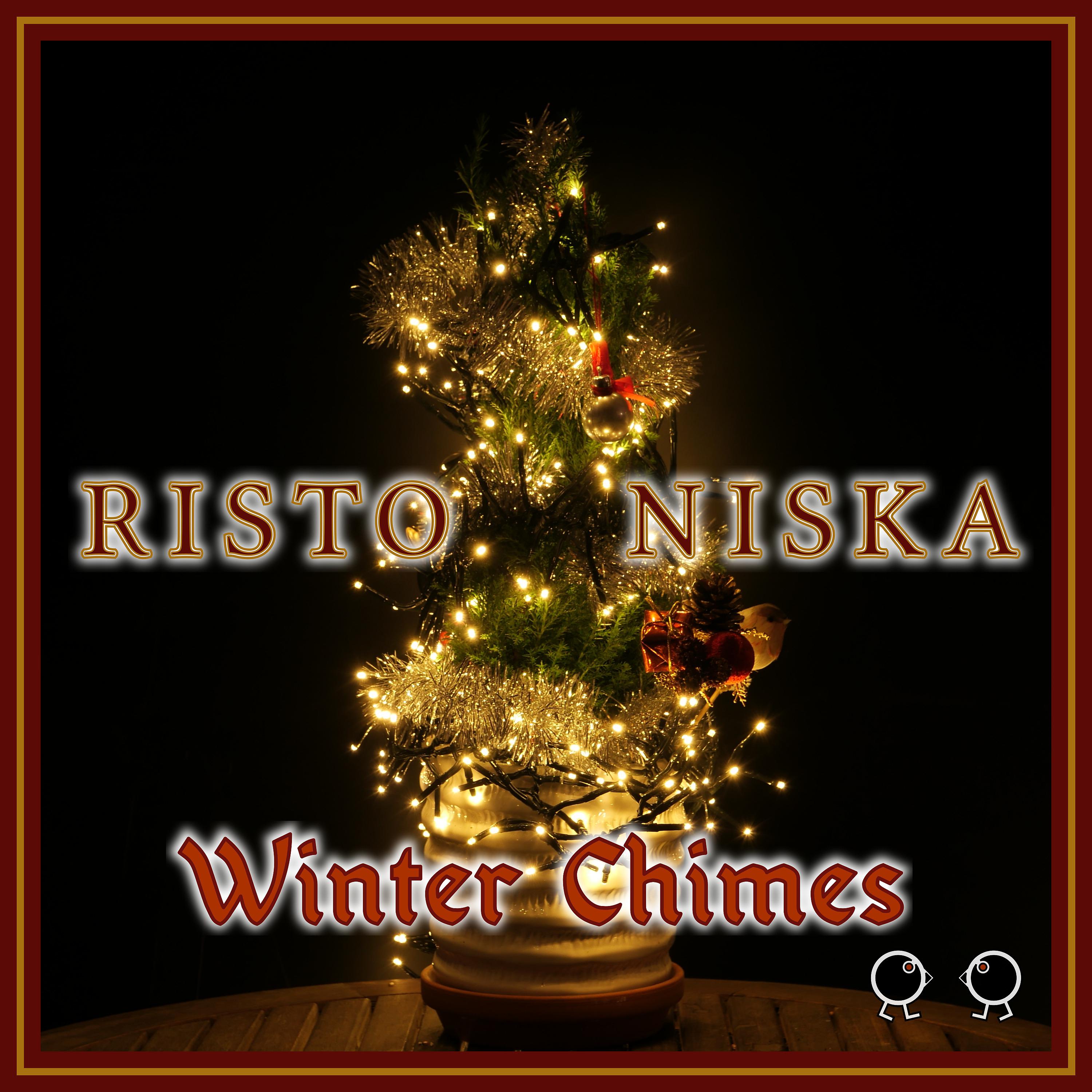 Постер альбома Winter Chimes