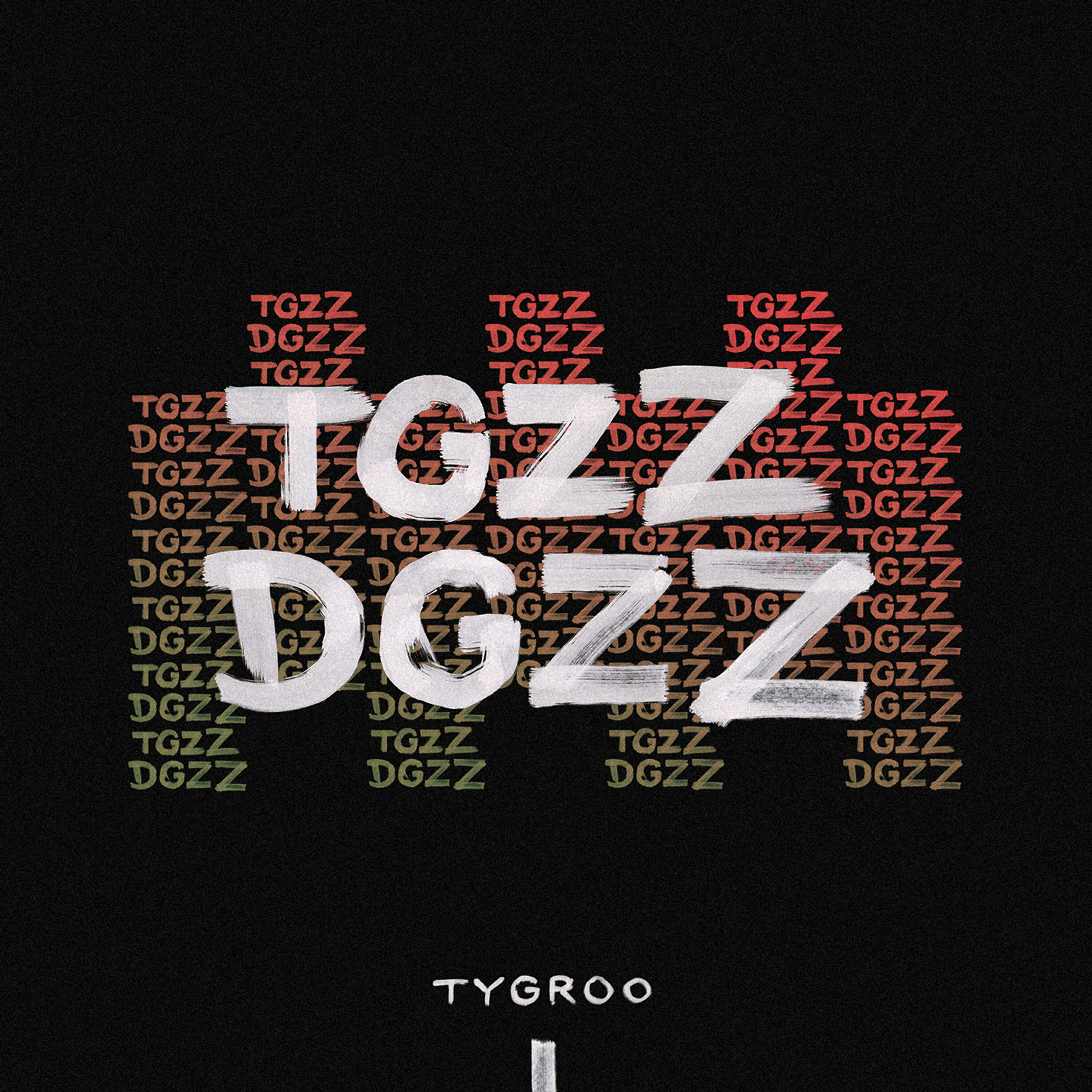 Tygroo - Taje