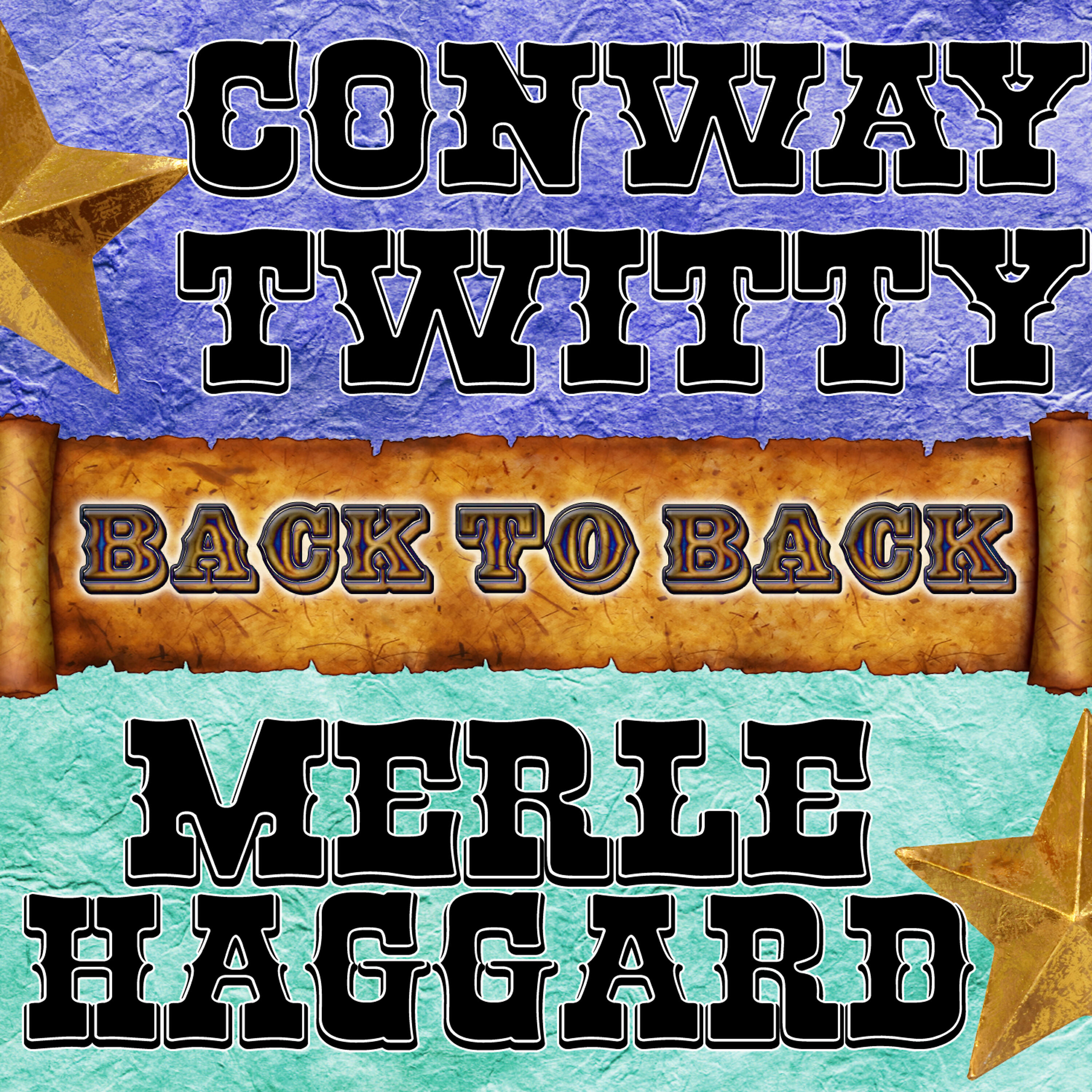 Merle Haggard - I'm A Lonesome Fugitive