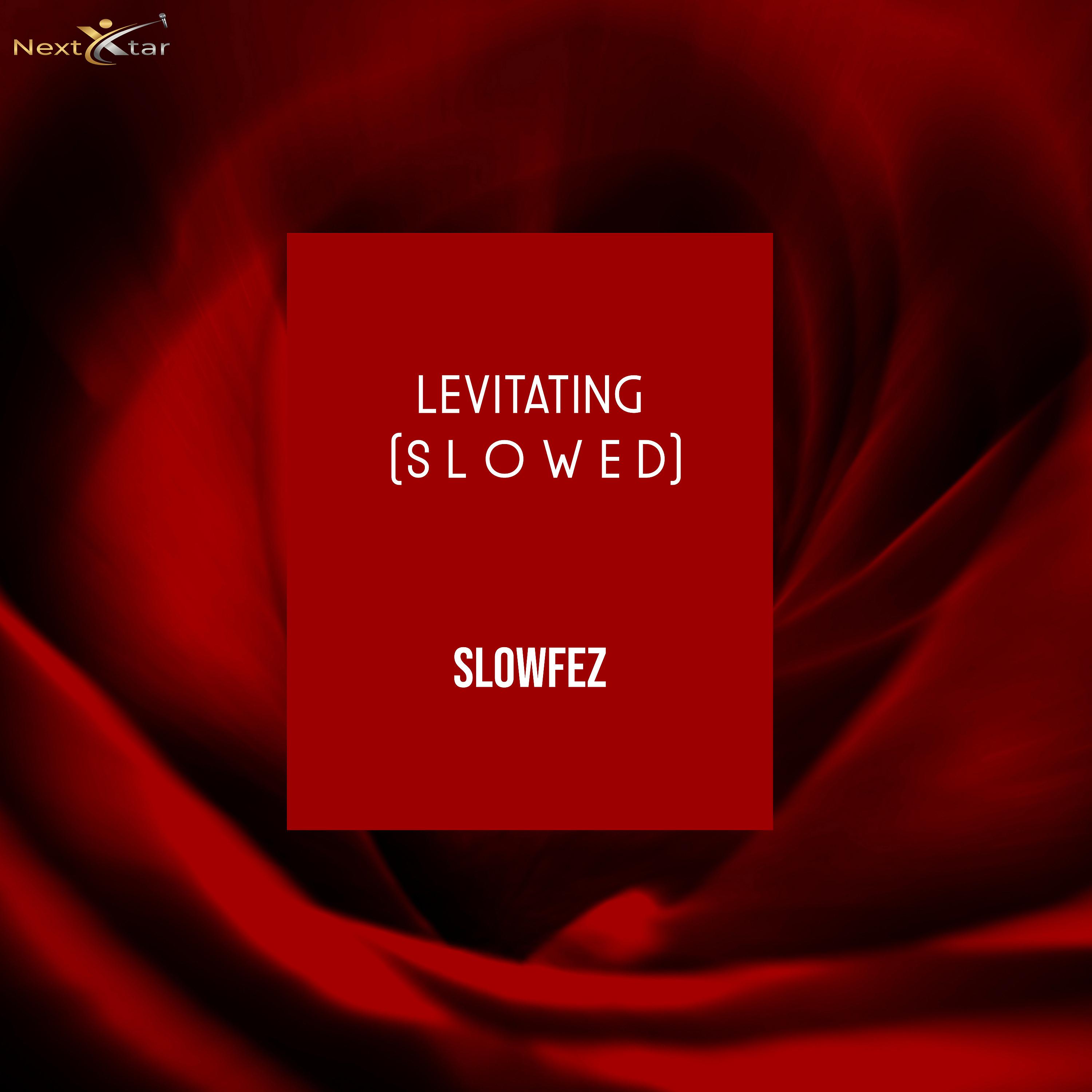 Постер альбома Levitating (S L O W E D)