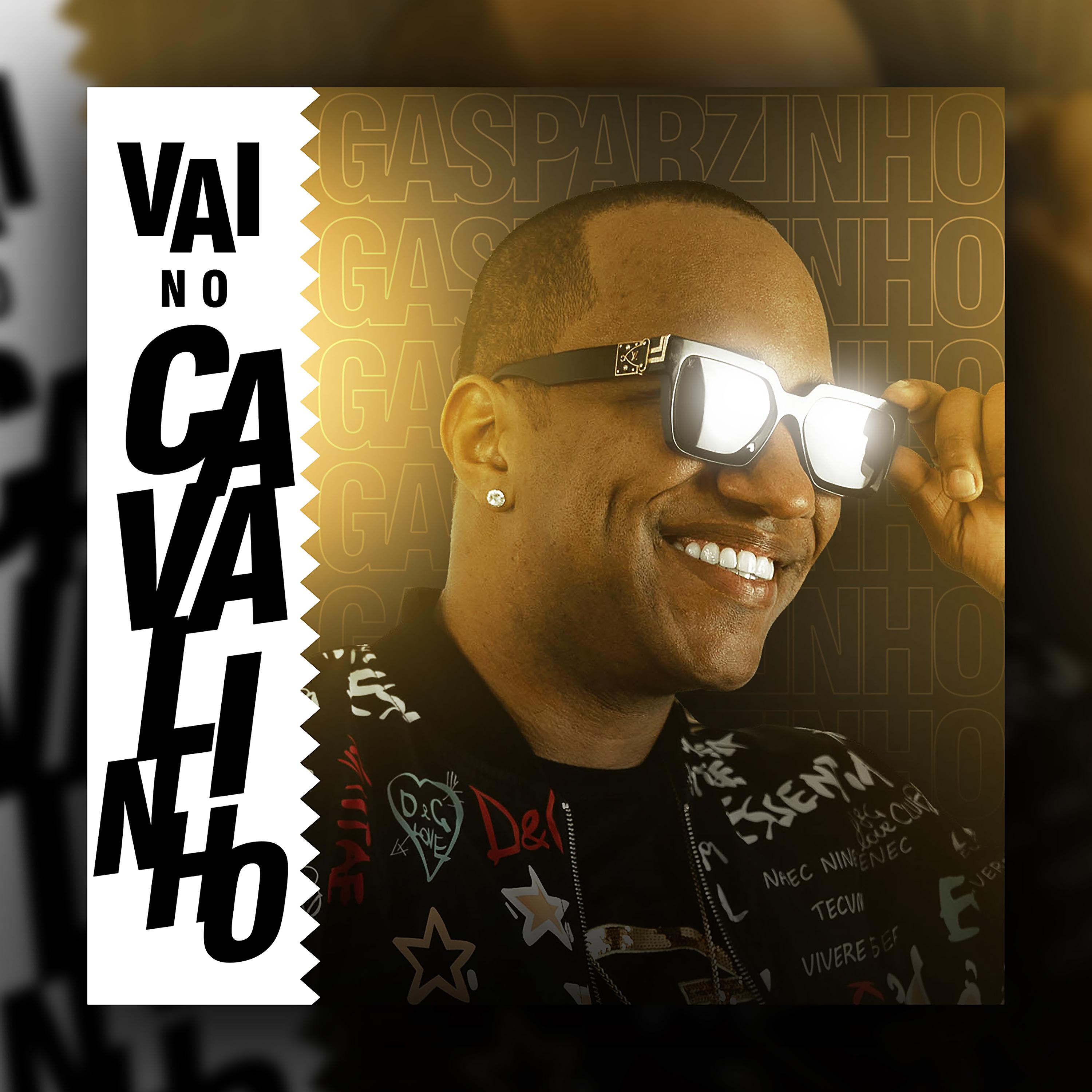 Постер альбома Vai No Cavalinho